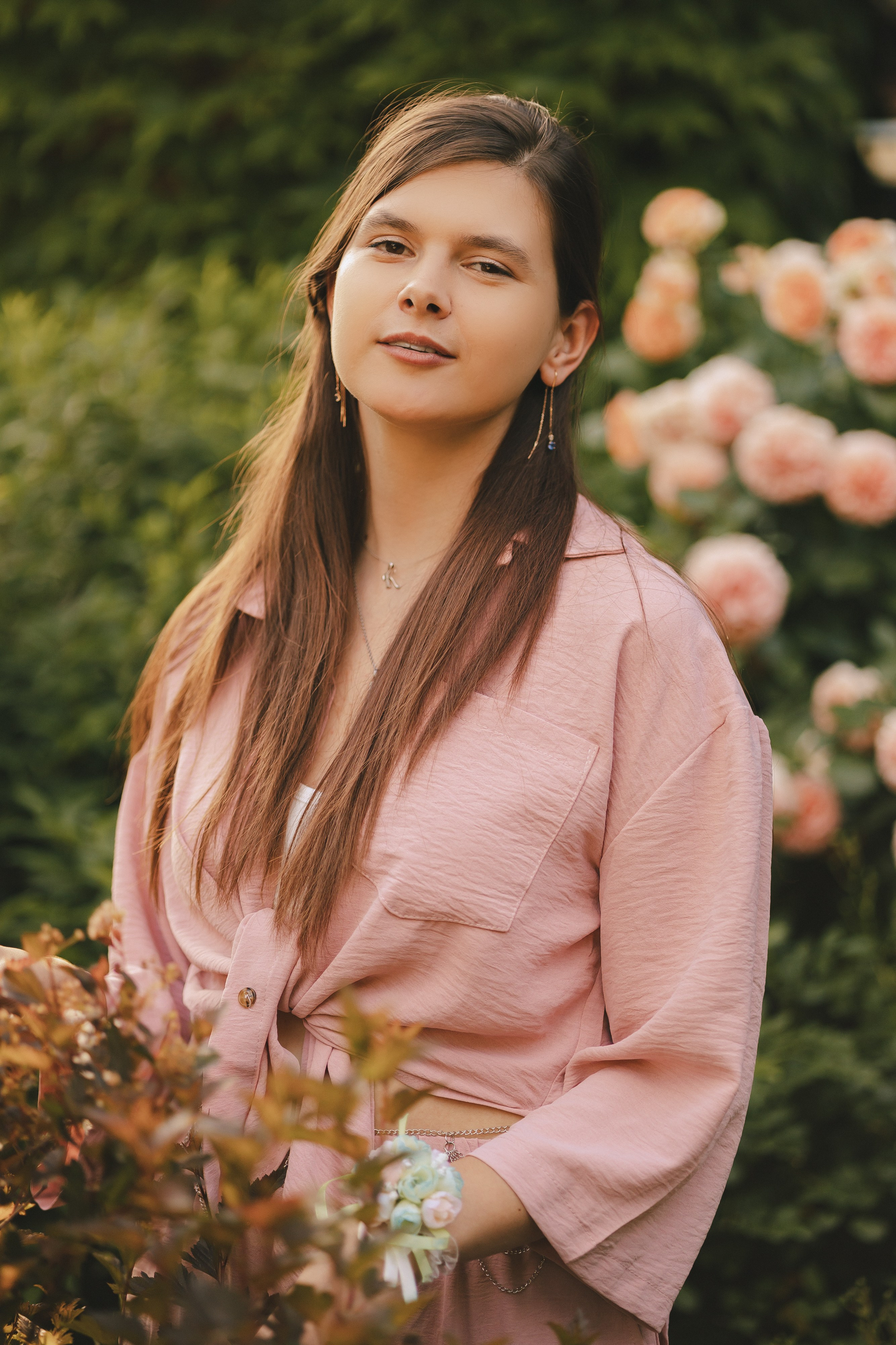 Олег и Катя. Фотограф Таганрог Любимая Надя