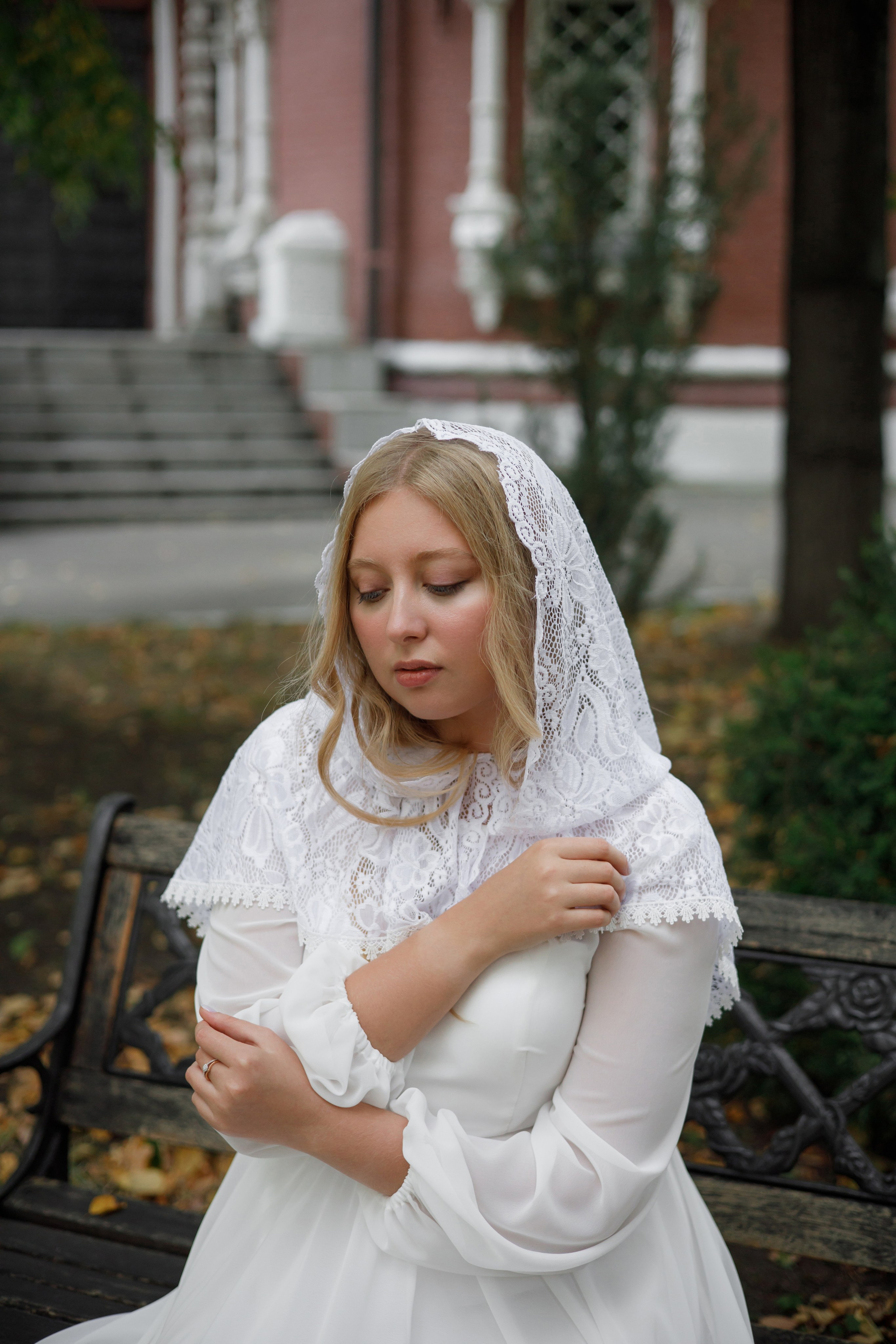 Венчание: Татьяна и Дмитрий. Свадебный и репортажный фотограф (Москва, Королев и другие)