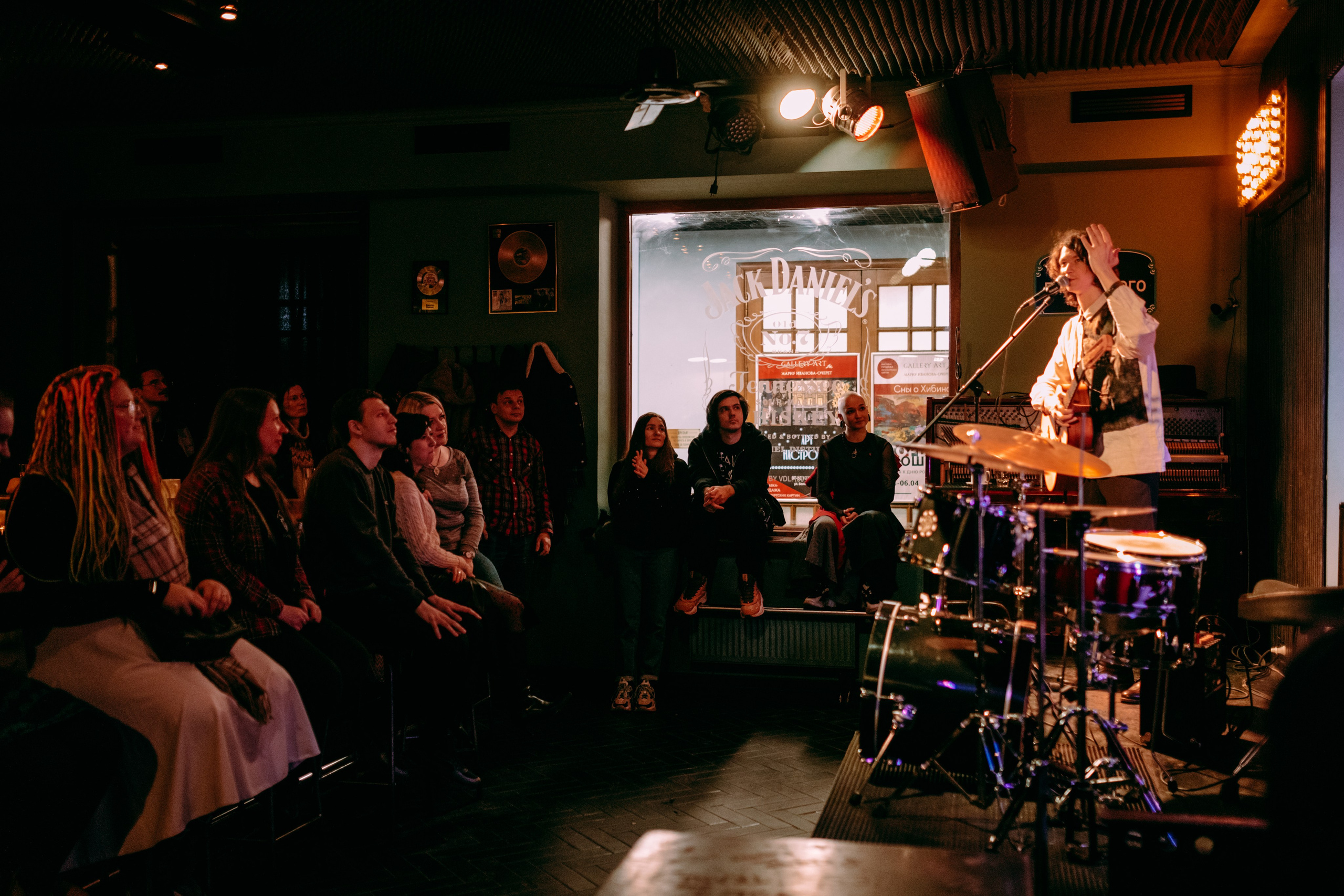 IN.SPYRAL. Фотограф Елена Богачева (lenalena_na_na_na)