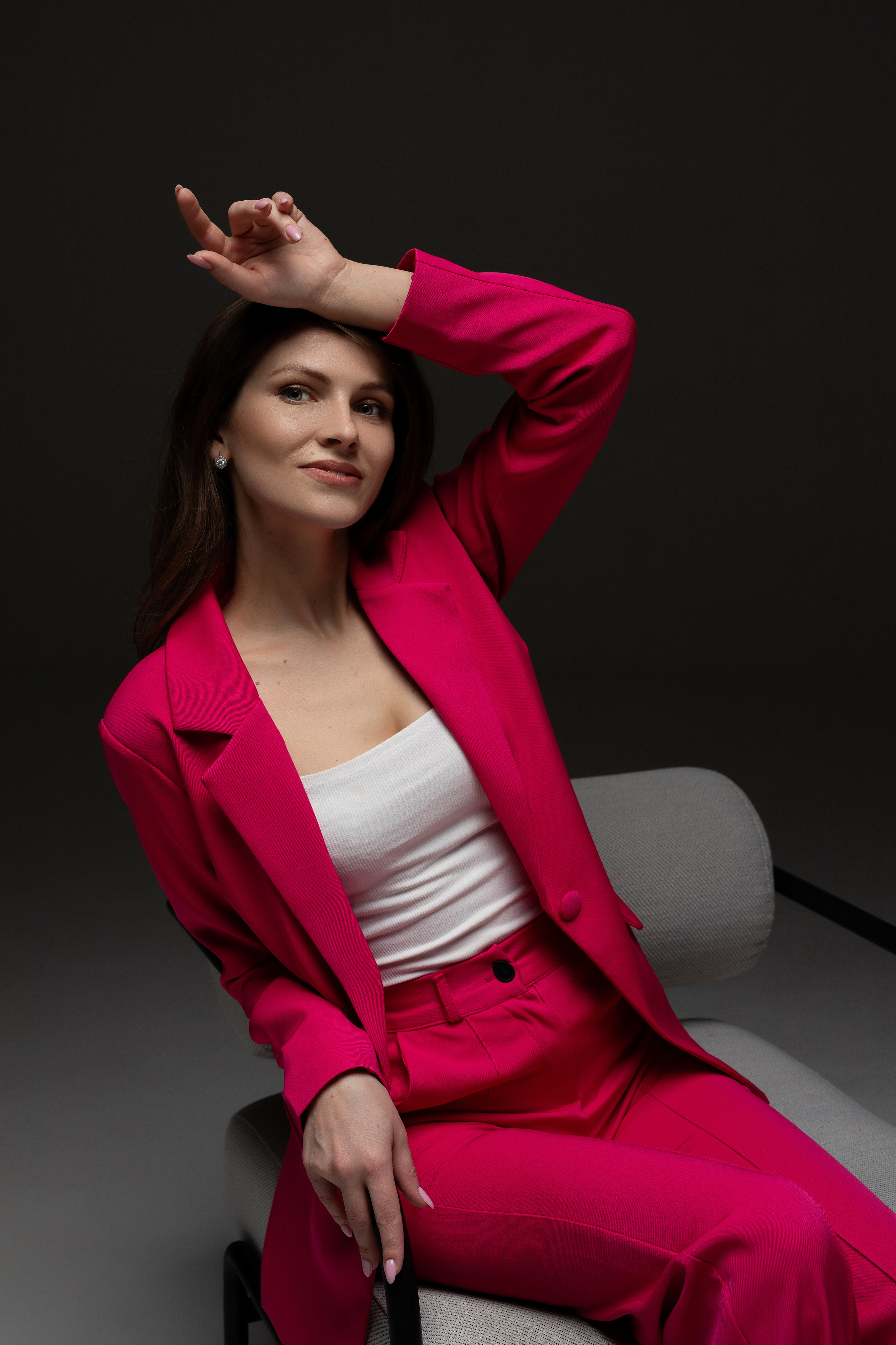 Катерина. Таня Давтян фотограф в Новосибирске