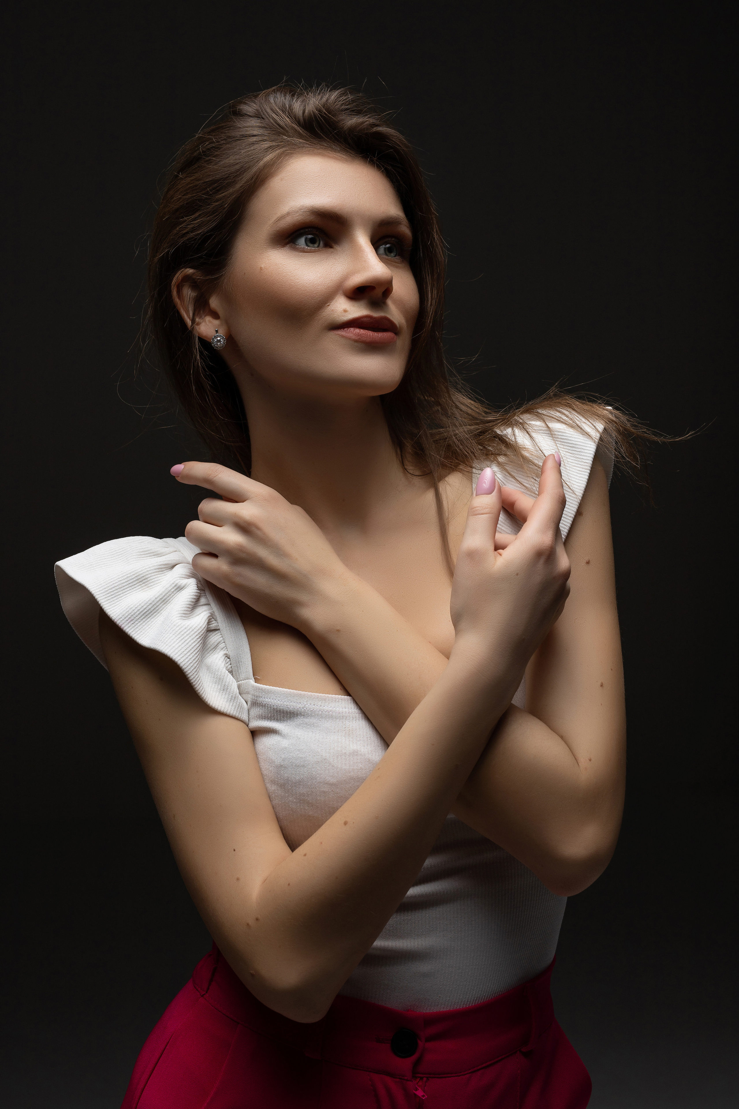 Катерина. Таня Давтян фотограф в Новосибирске