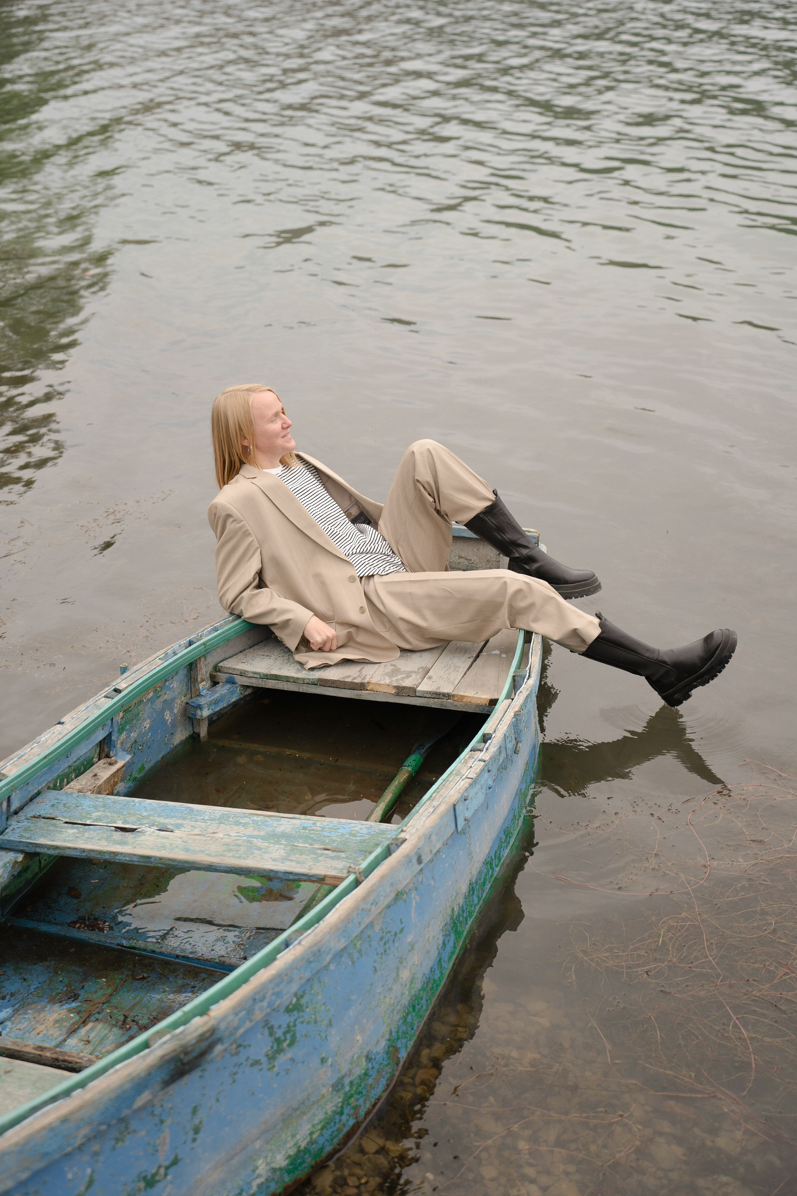 Аня. SHOT BY OLGA