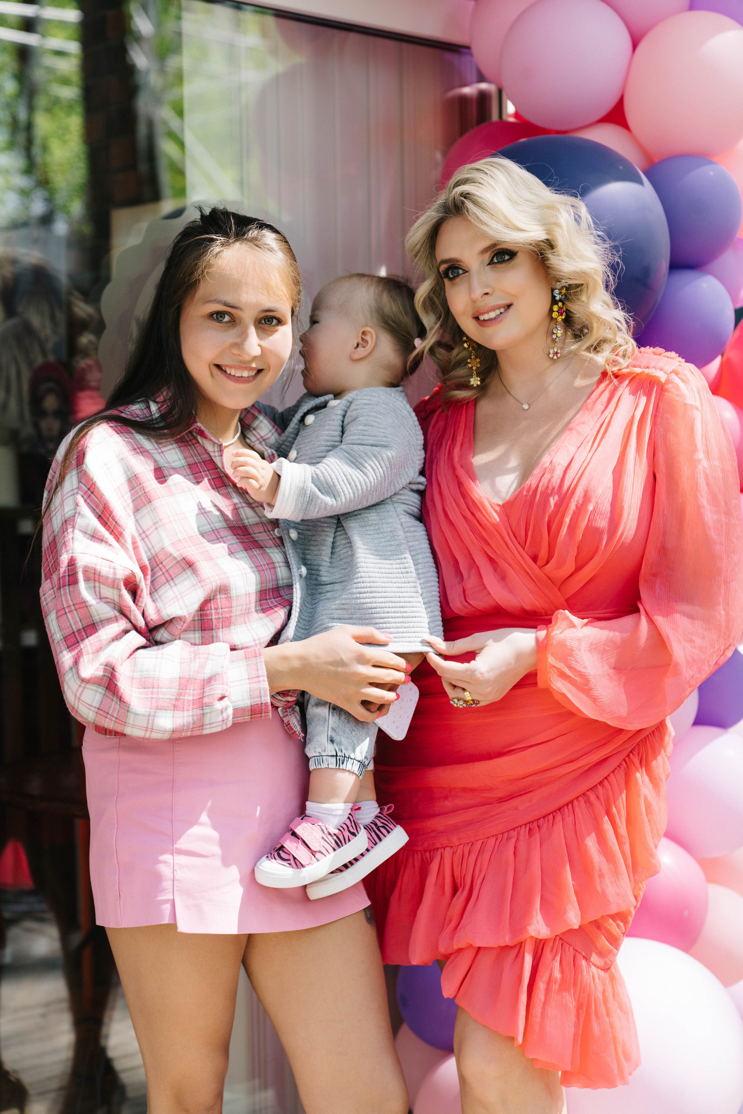 1 июня День защиты детей (Дуняша). Свадебный и Мужской фотограф