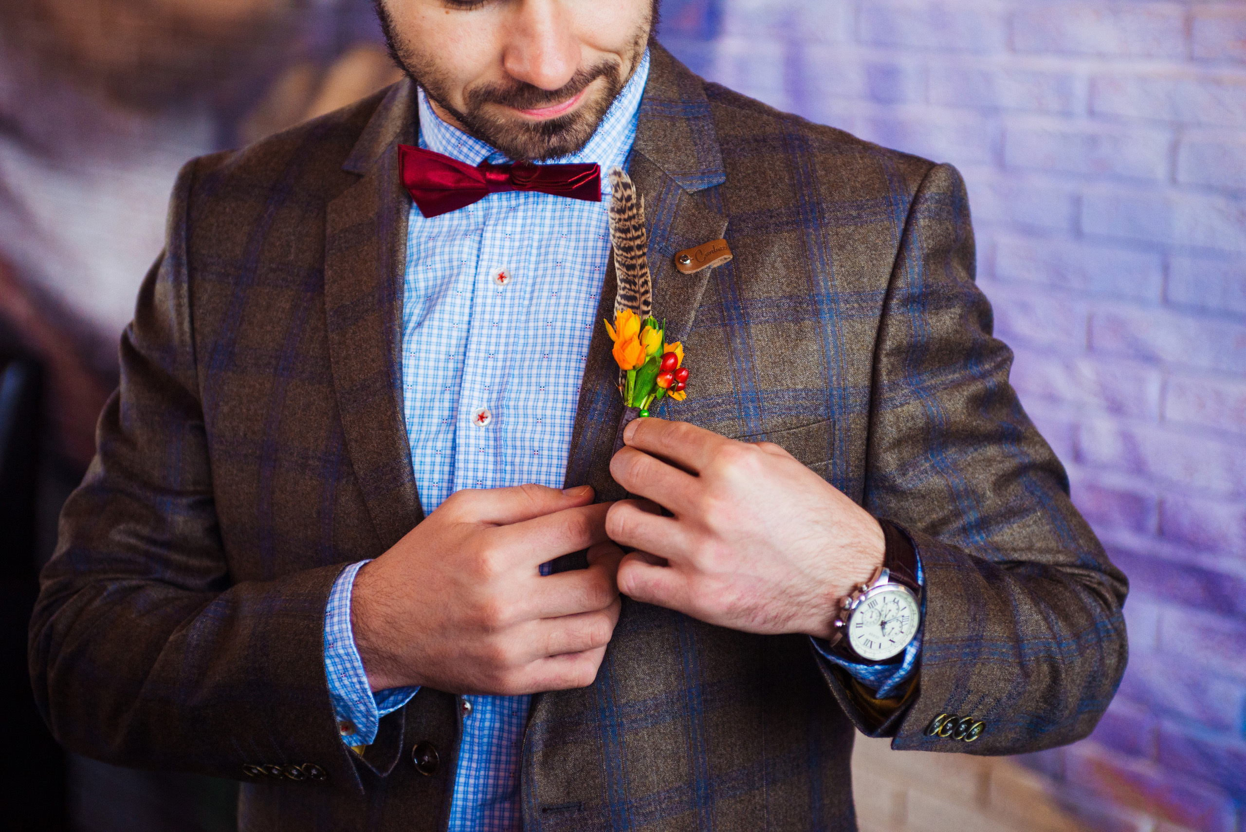 Ekaterina & Andrey (Russia). Photographer in Switzerland and Europe Anna Alekseenko