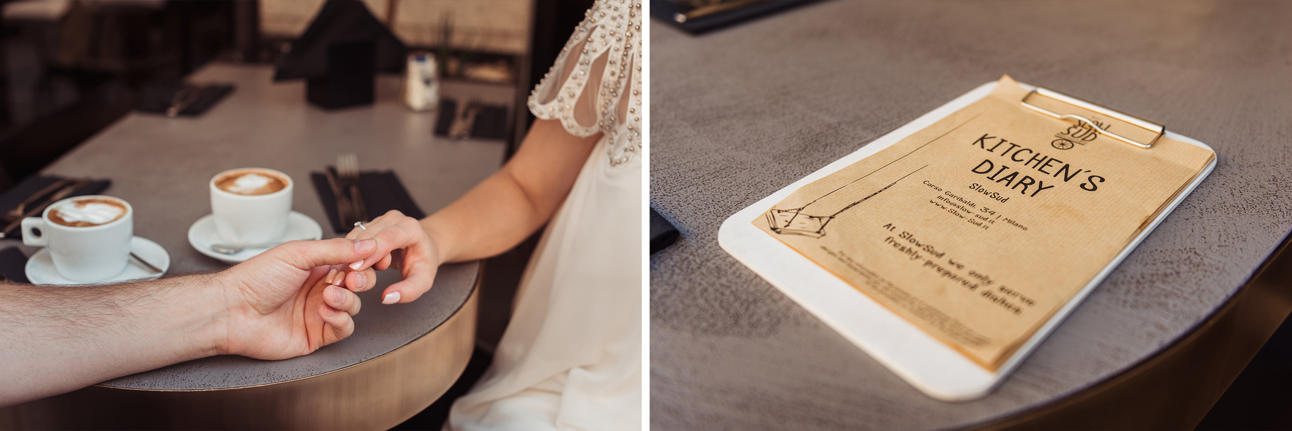 Maria & Yuri (Milan, Italy). Photographer in Switzerland and Europe Anna Alekseenko