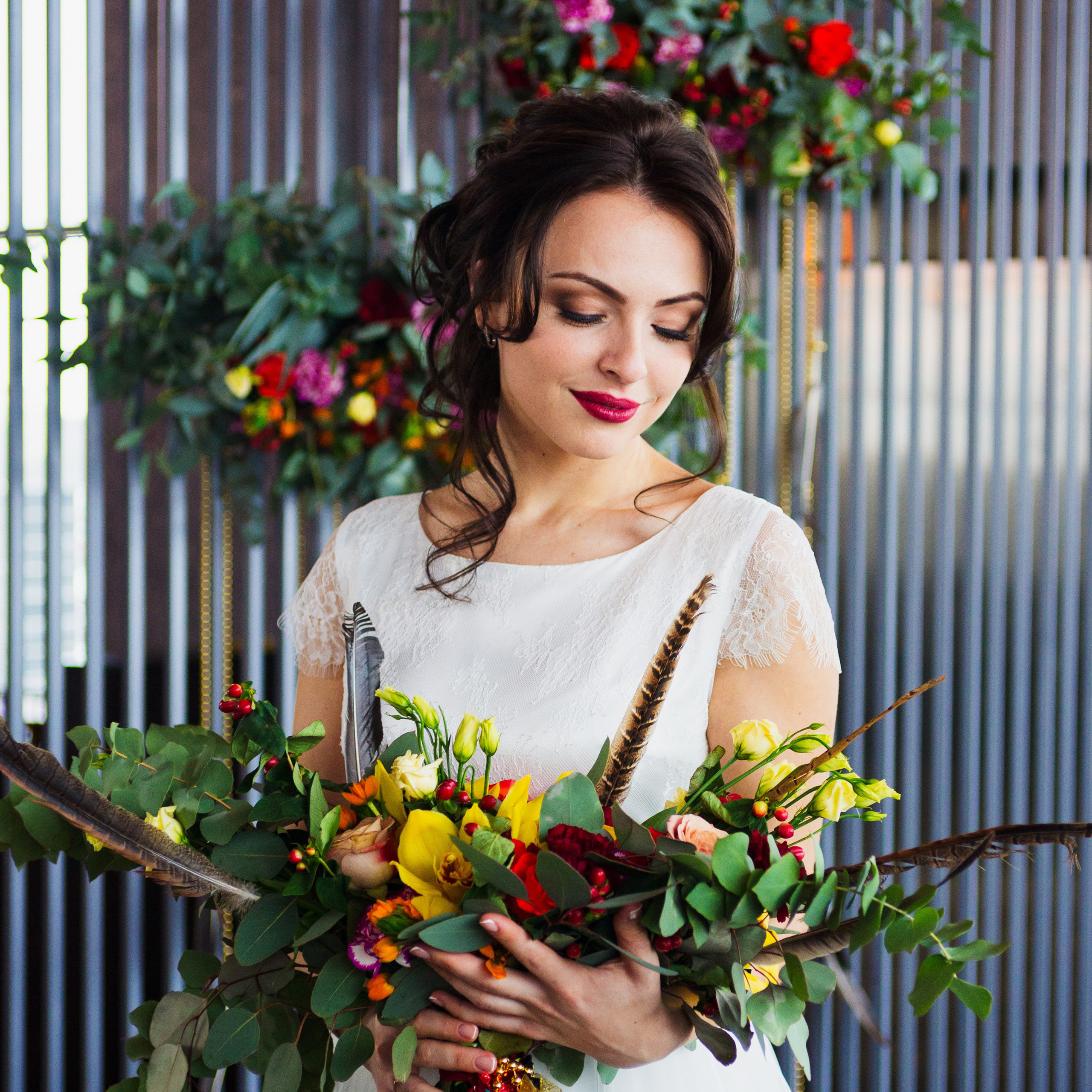 Ekaterina & Andrey (Russia). Photographer in Switzerland and Europe Anna Alekseenko