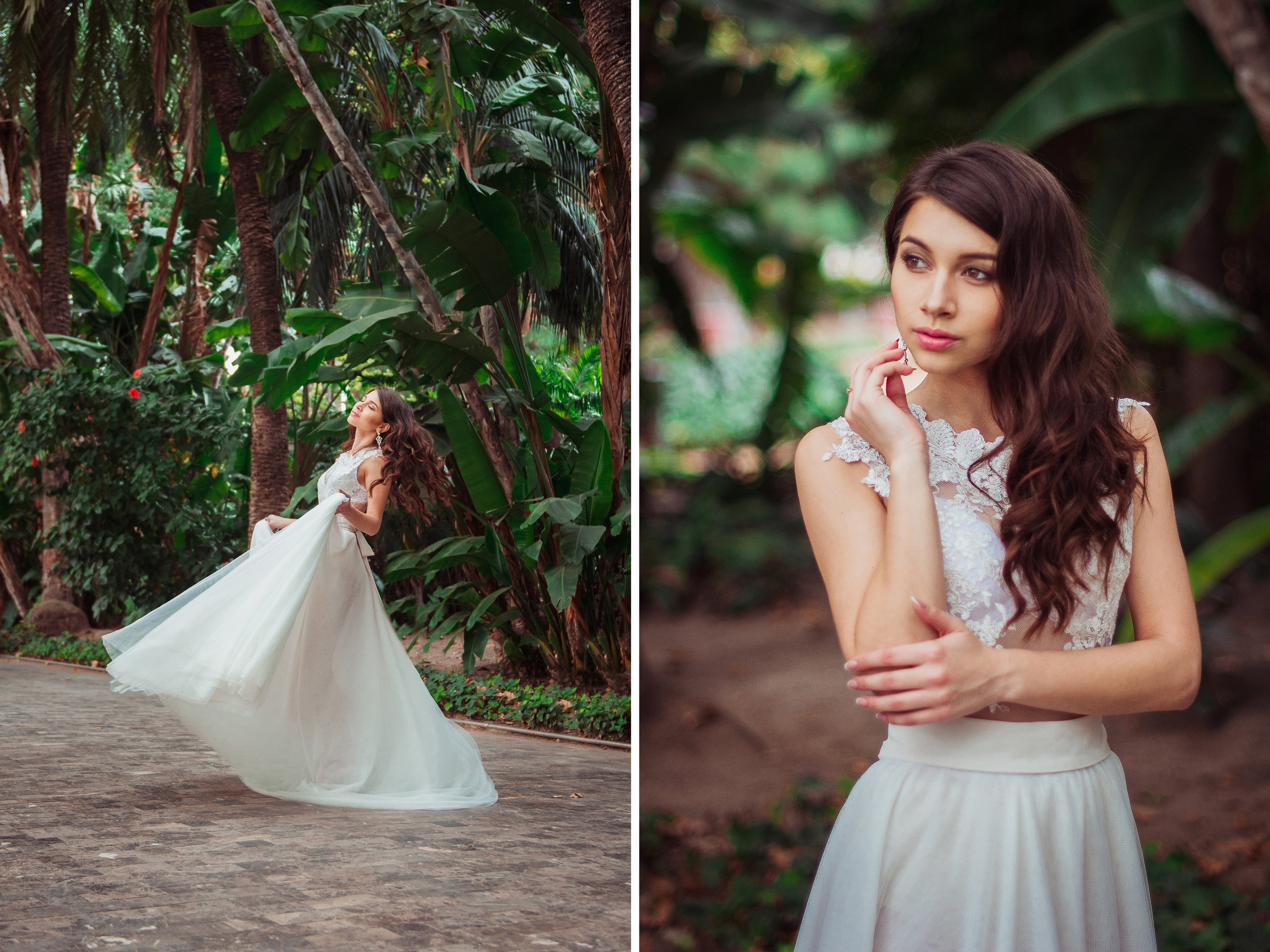 Anna (Malaga, Spain). Photographer in Switzerland and Europe Anna Alekseenko