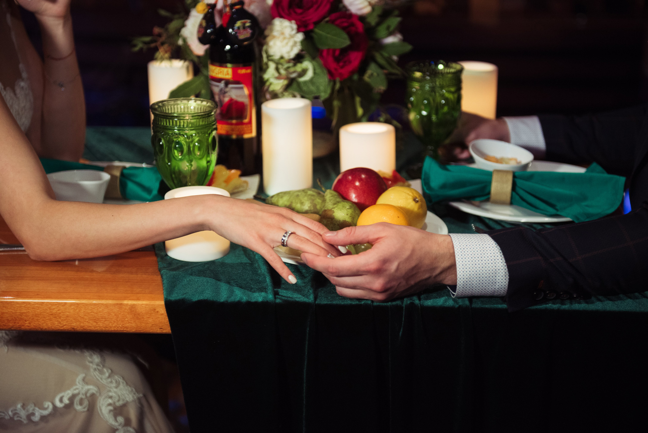 Maria & Igor (Barcelona, Spain). Photographer in Switzerland and Europe Anna Alekseenko