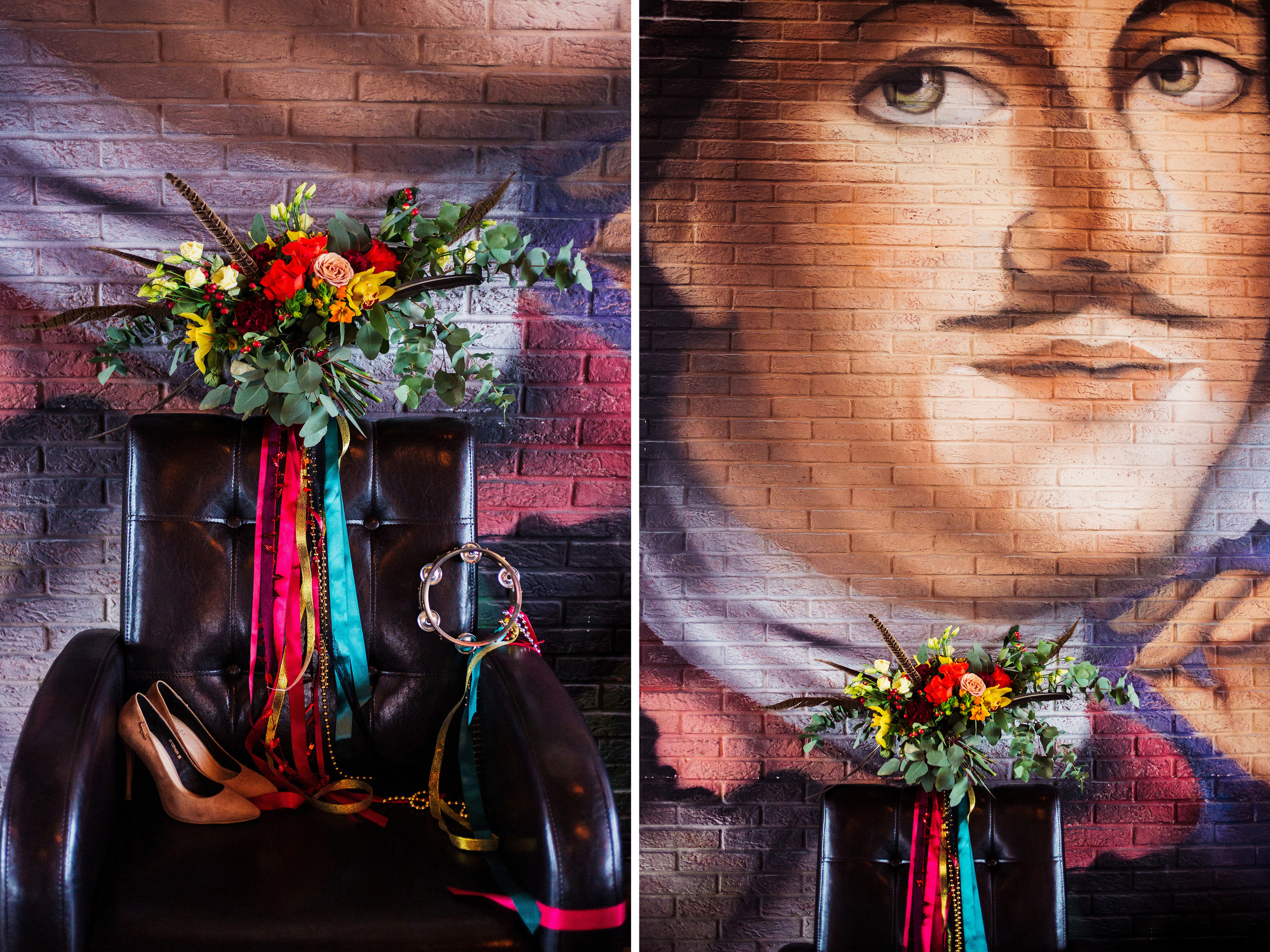 Ekaterina & Andrey (Russia). Photographer in Switzerland and Europe Anna Alekseenko