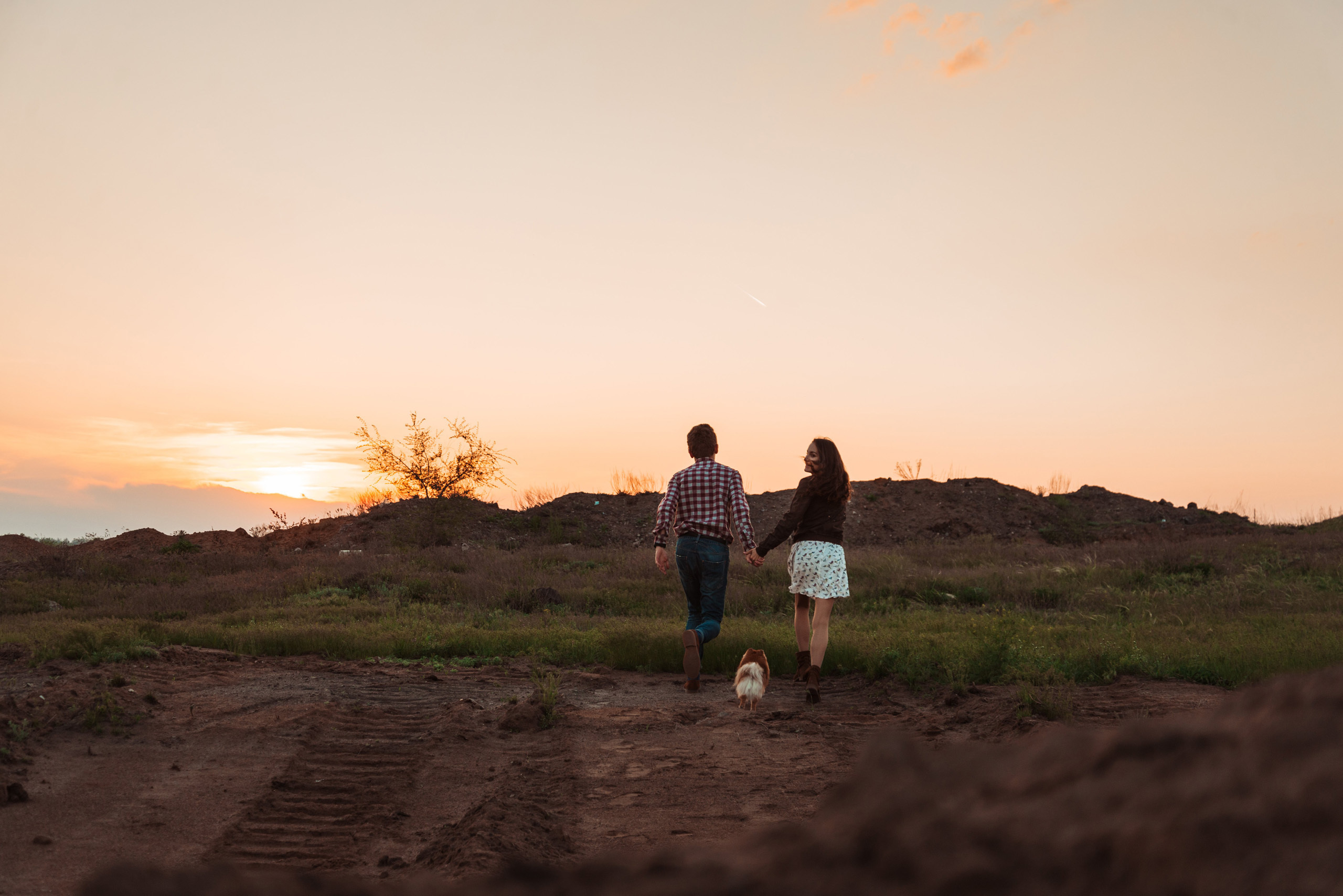 Olga & Alexander (Volgograd, Russia). Photographer in Switzerland and Europe Anna Alekseenko