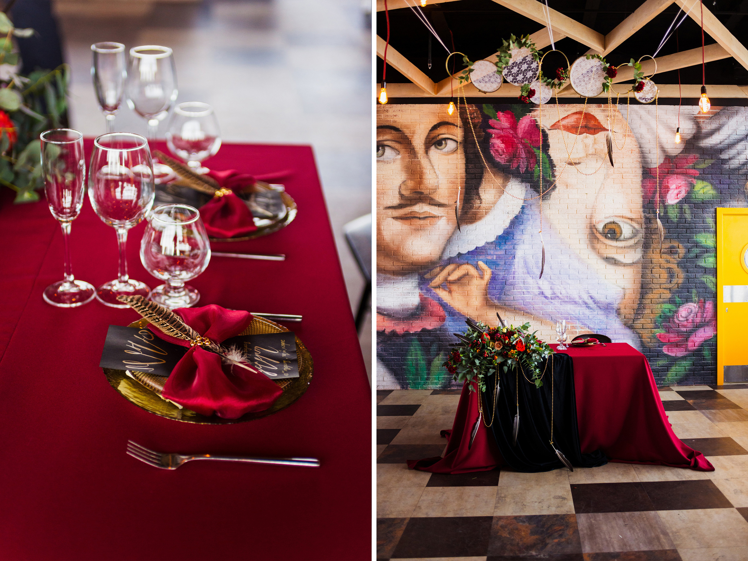 Ekaterina & Andrey (Russia). Photographer in Switzerland and Europe Anna Alekseenko