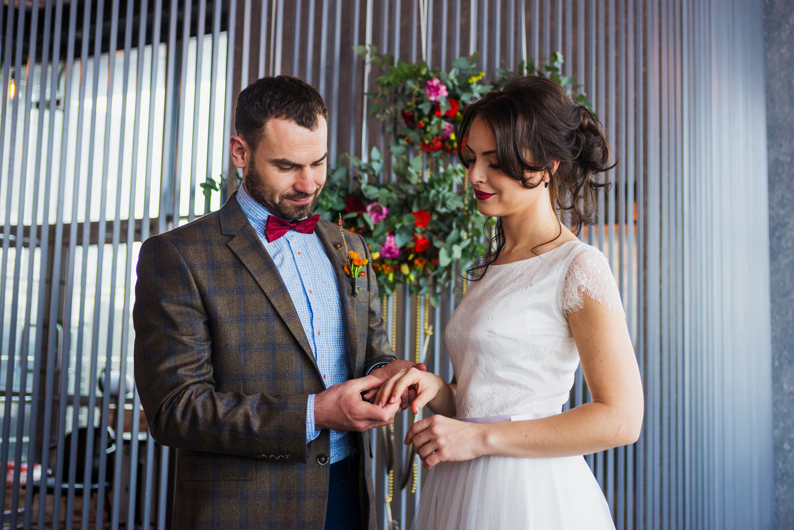 Ekaterina & Andrey (Russia). Photographer in Switzerland and Europe Anna Alekseenko