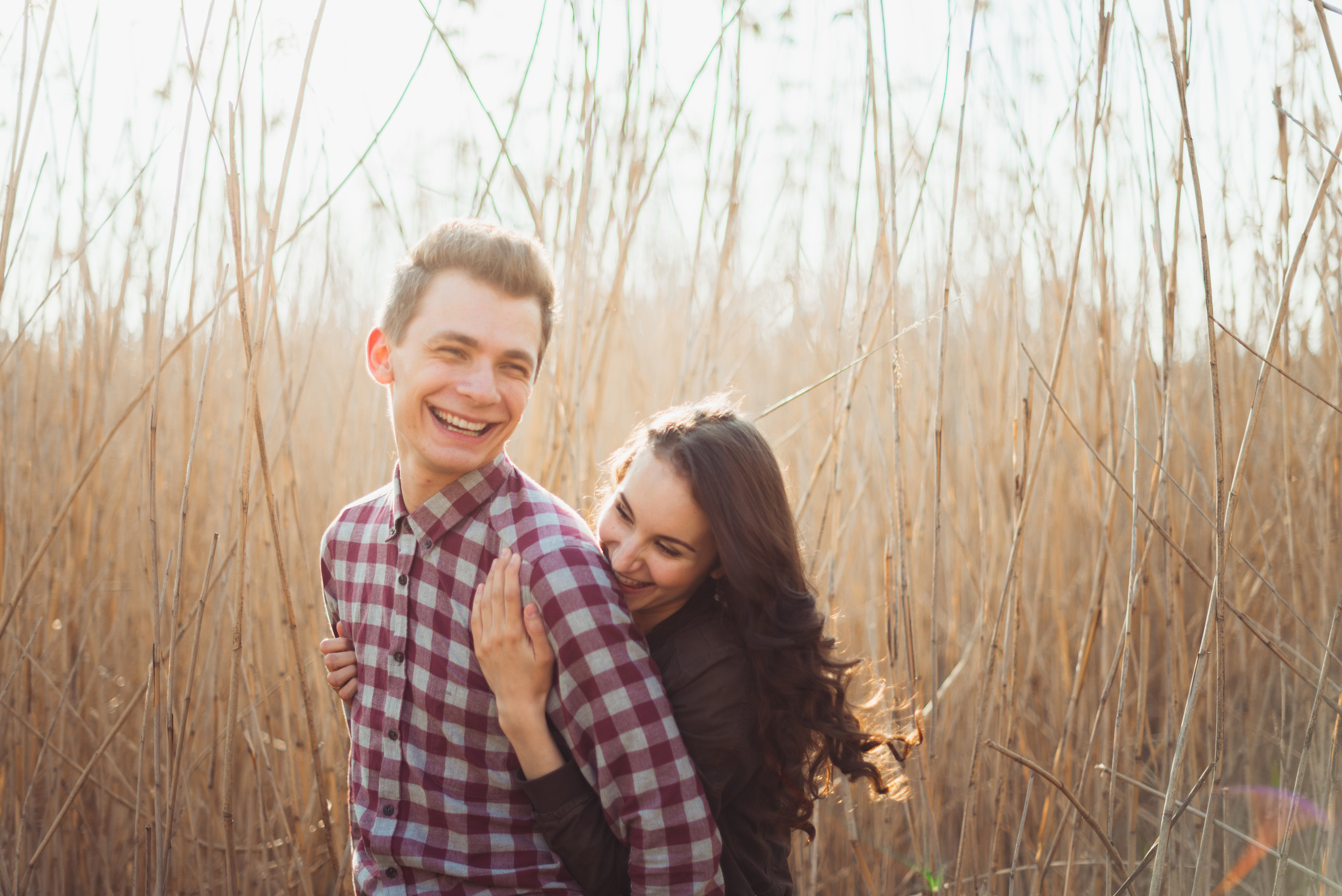 Olga & Alexander (Volgograd, Russia). Photographer in Switzerland and Europe Anna Alekseenko