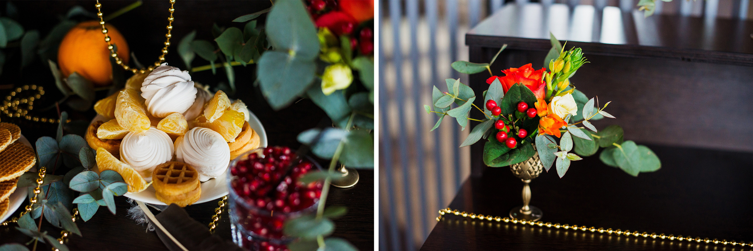 Ekaterina & Andrey (Russia). Photographer in Switzerland and Europe Anna Alekseenko