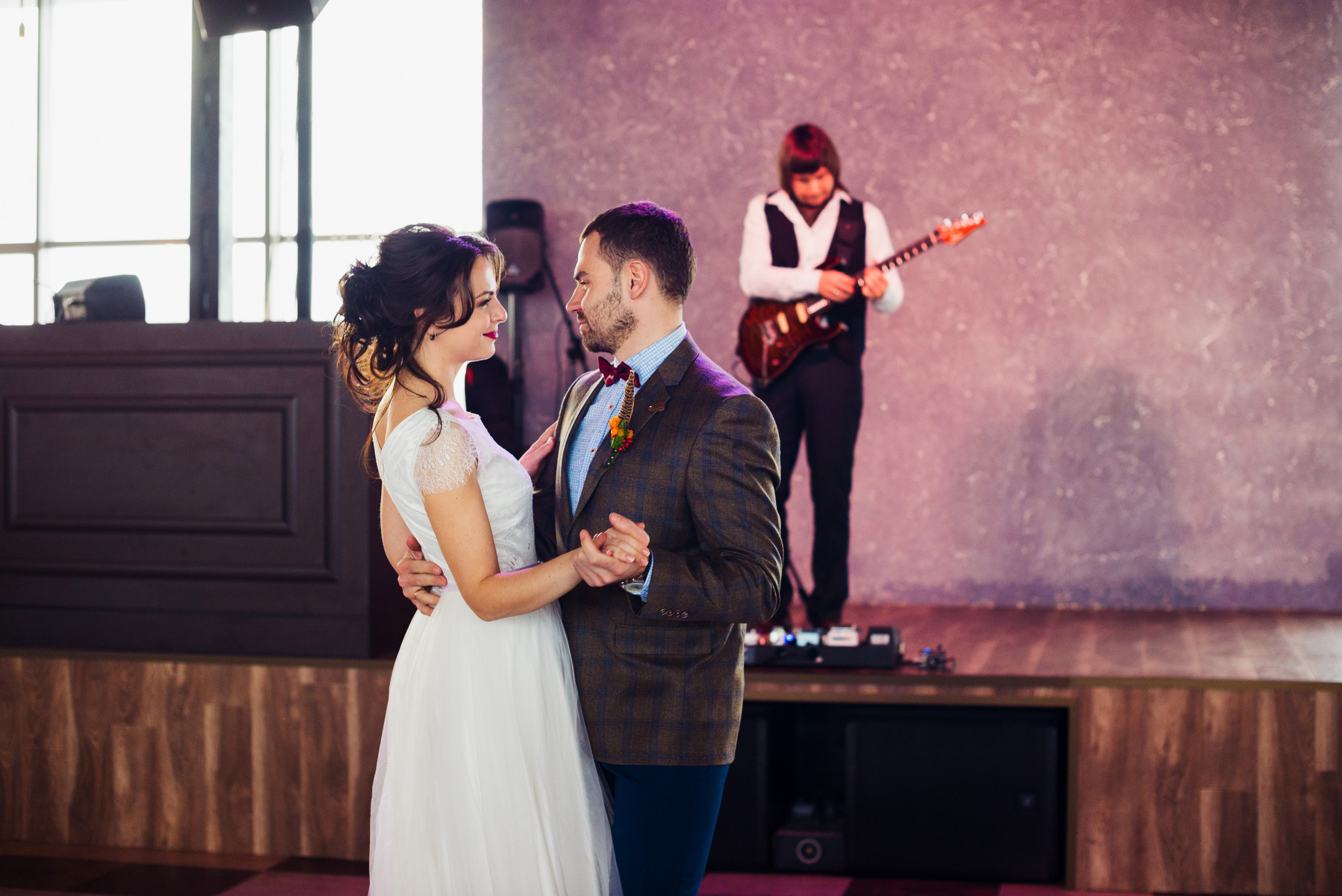 Ekaterina & Andrey (Russia). Photographer in Switzerland and Europe Anna Alekseenko