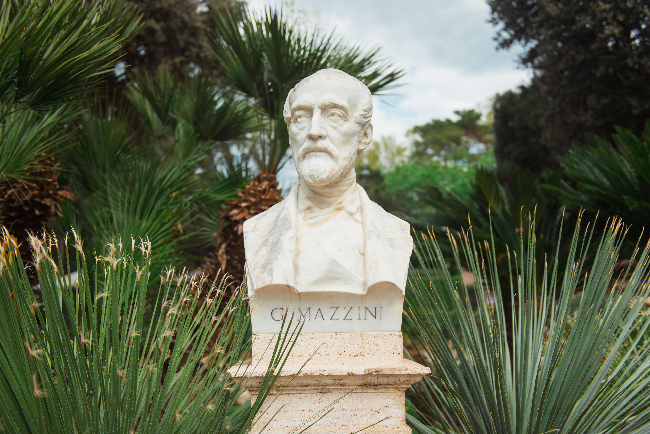 Anastasia & Sergey (Rome, Italy). Photographer in Switzerland and Europe Anna Alekseenko