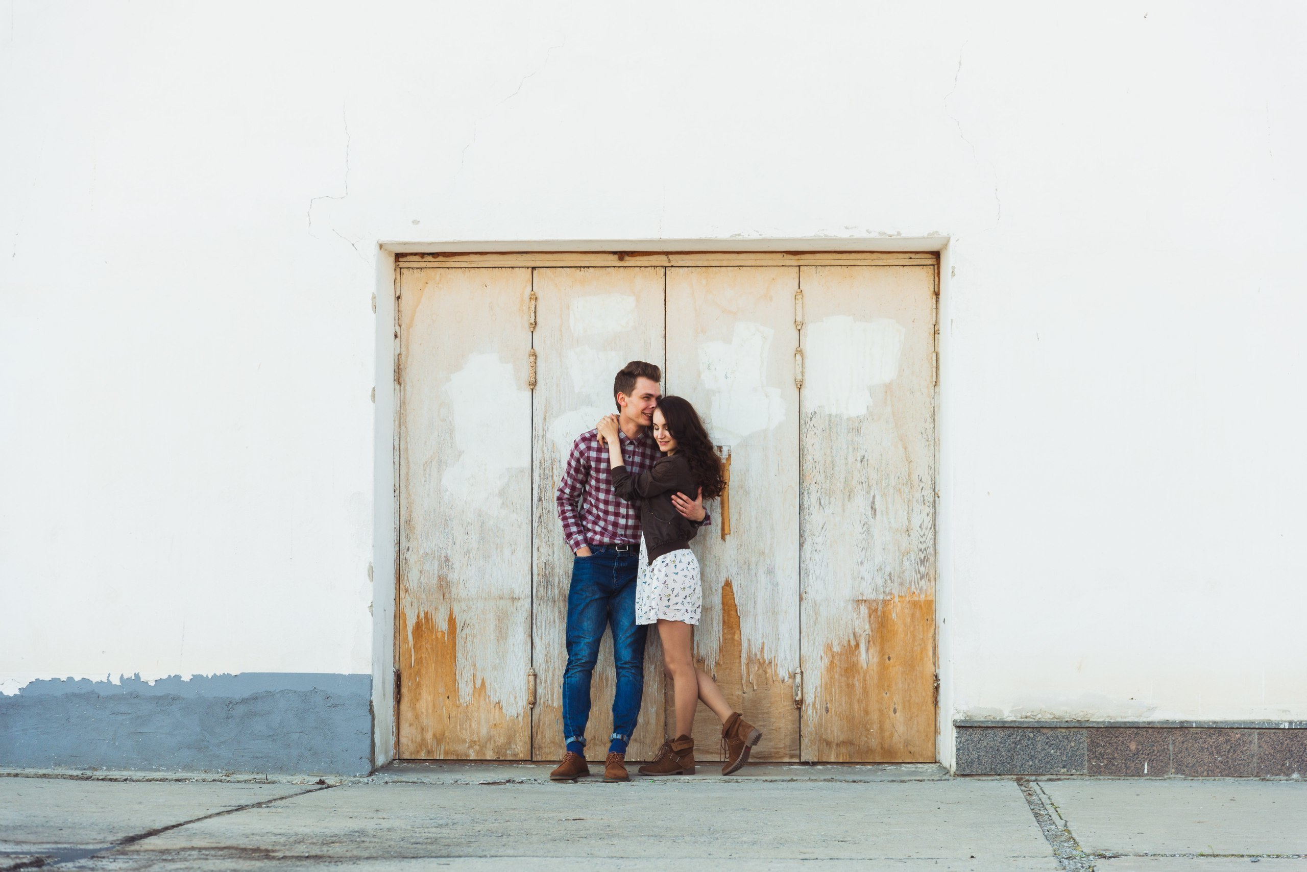 Olga & Alexander (Volgograd, Russia). Photographer in Switzerland and Europe Anna Alekseenko