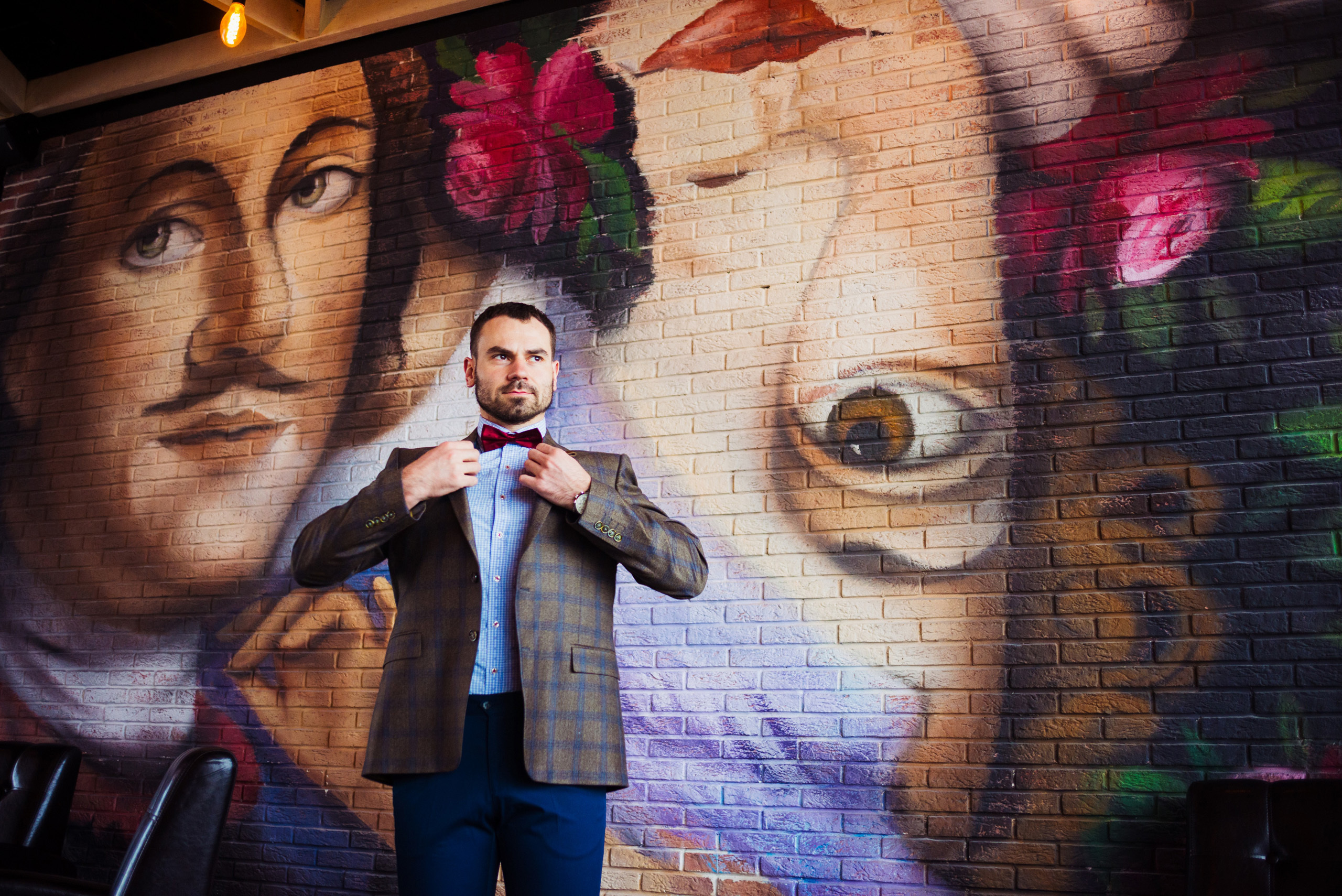 Ekaterina & Andrey (Russia). Photographer in Switzerland and Europe Anna Alekseenko