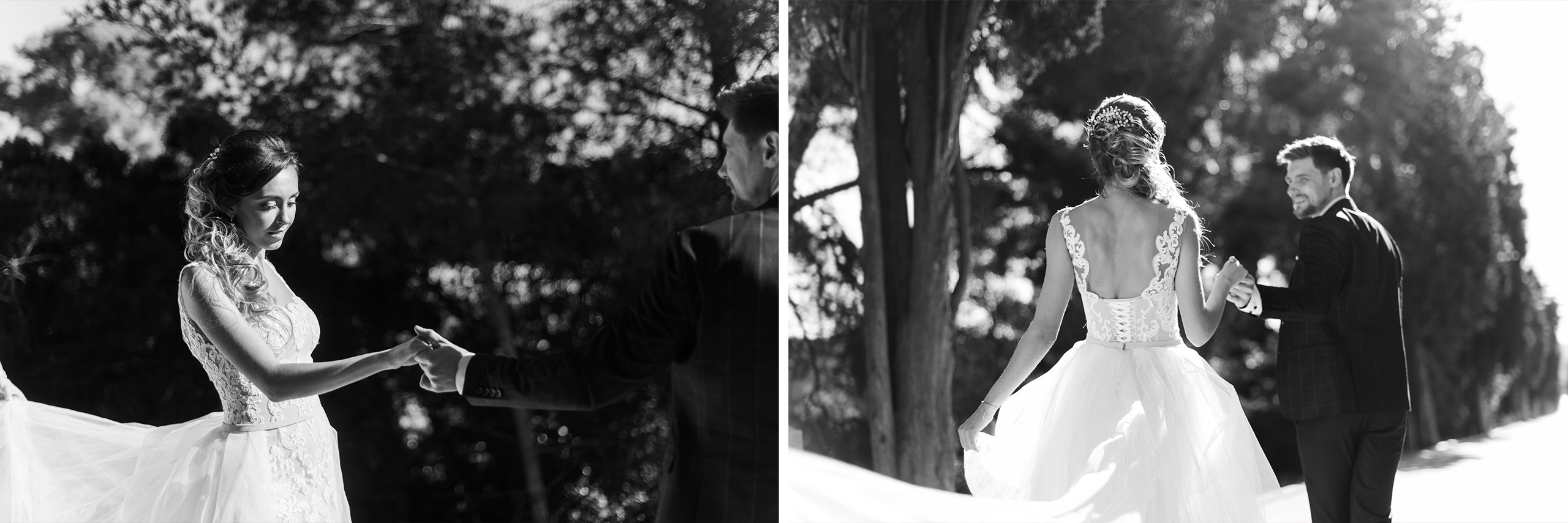 Maria & Igor (Barcelona, Spain). Photographer in Switzerland and Europe Anna Alekseenko