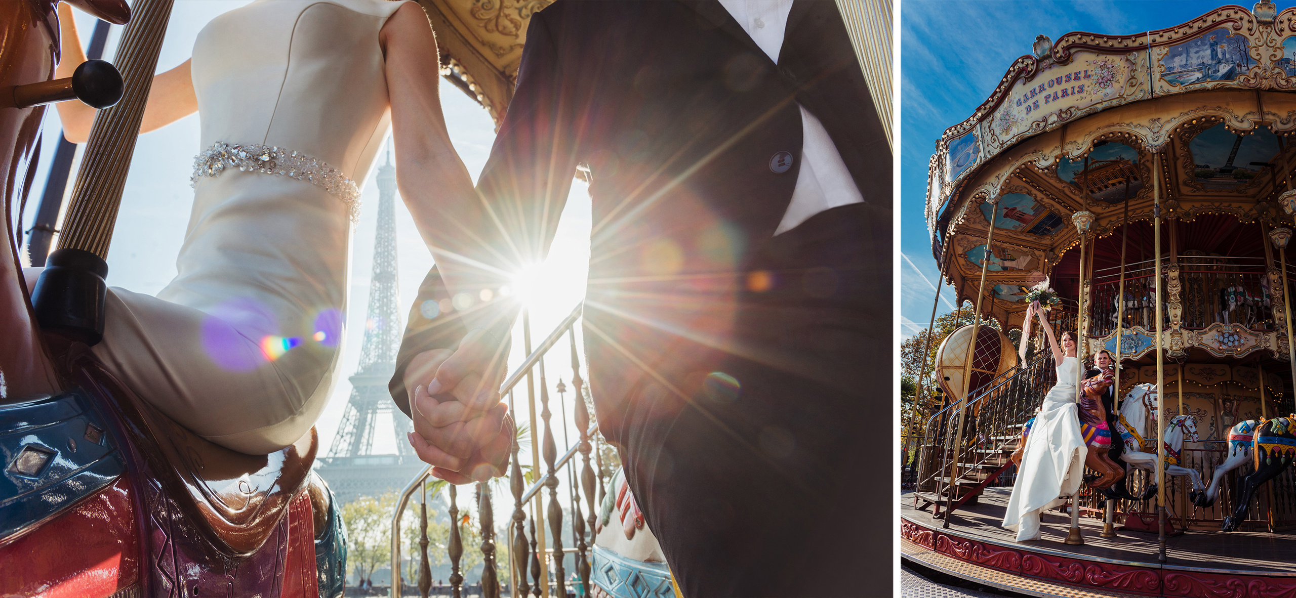 Свадьба в Париже. Фотограф в Швейцарии и Европе Анна Алексеенко