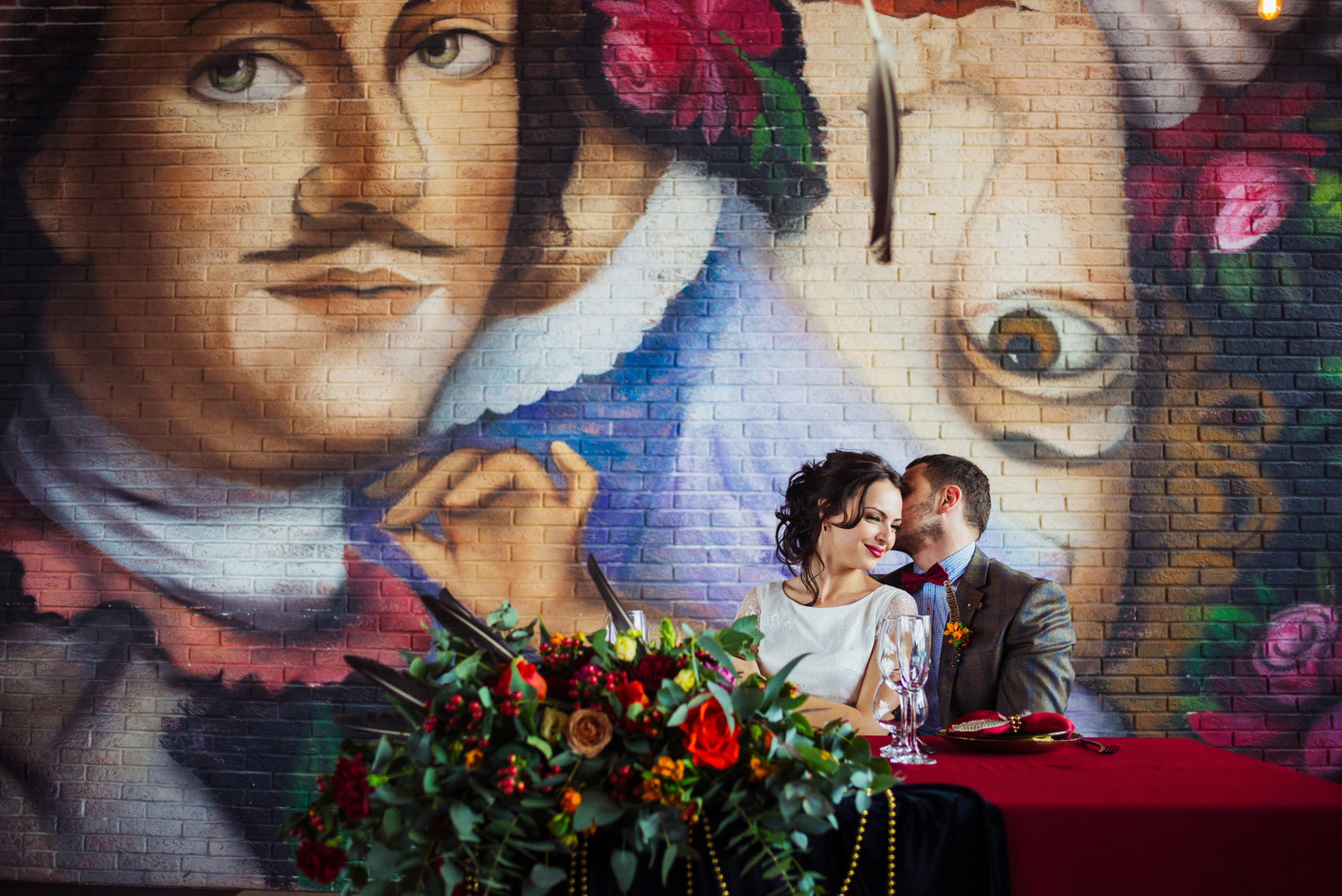 Ekaterina & Andrey (Russia). Photographer in Switzerland and Europe Anna Alekseenko