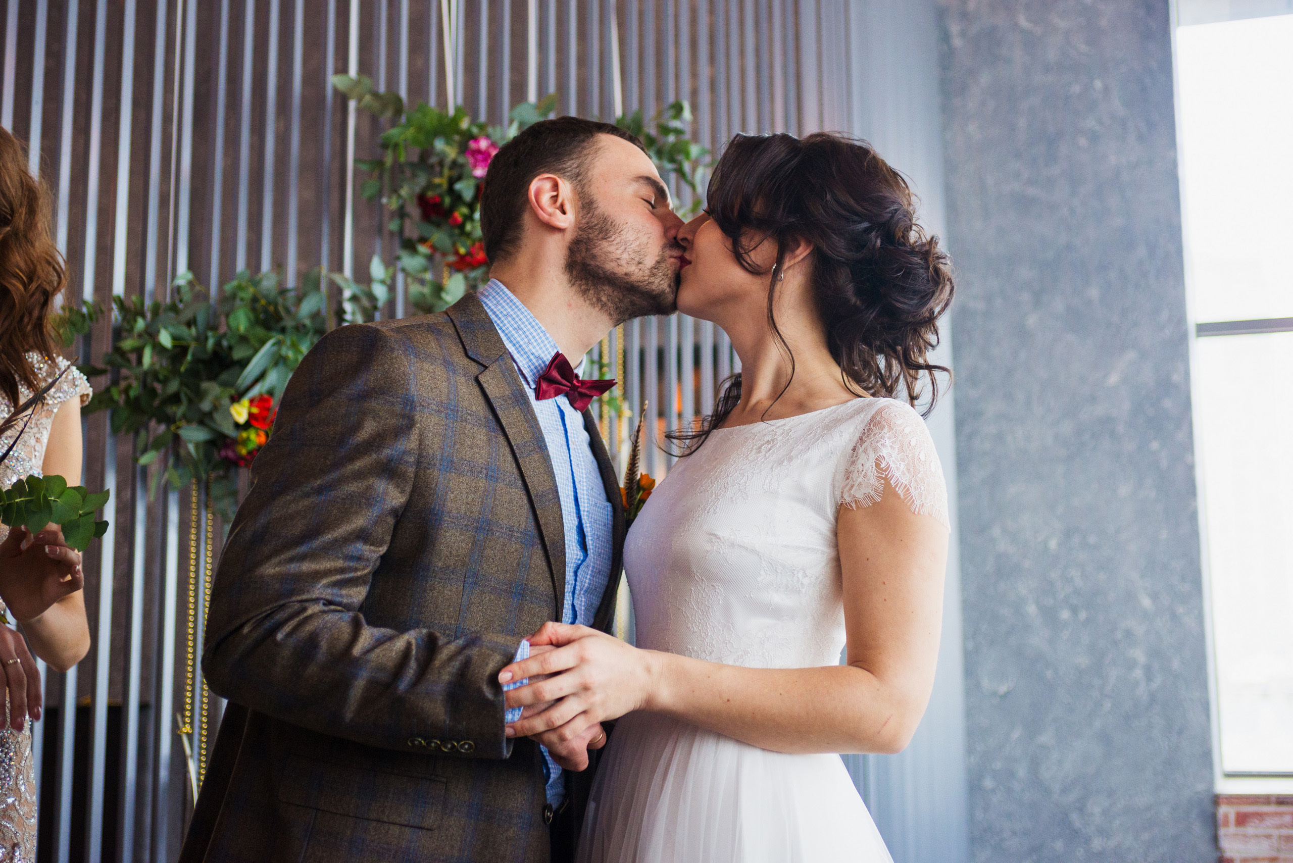 Ekaterina & Andrey (Russia). Photographer in Switzerland and Europe Anna Alekseenko