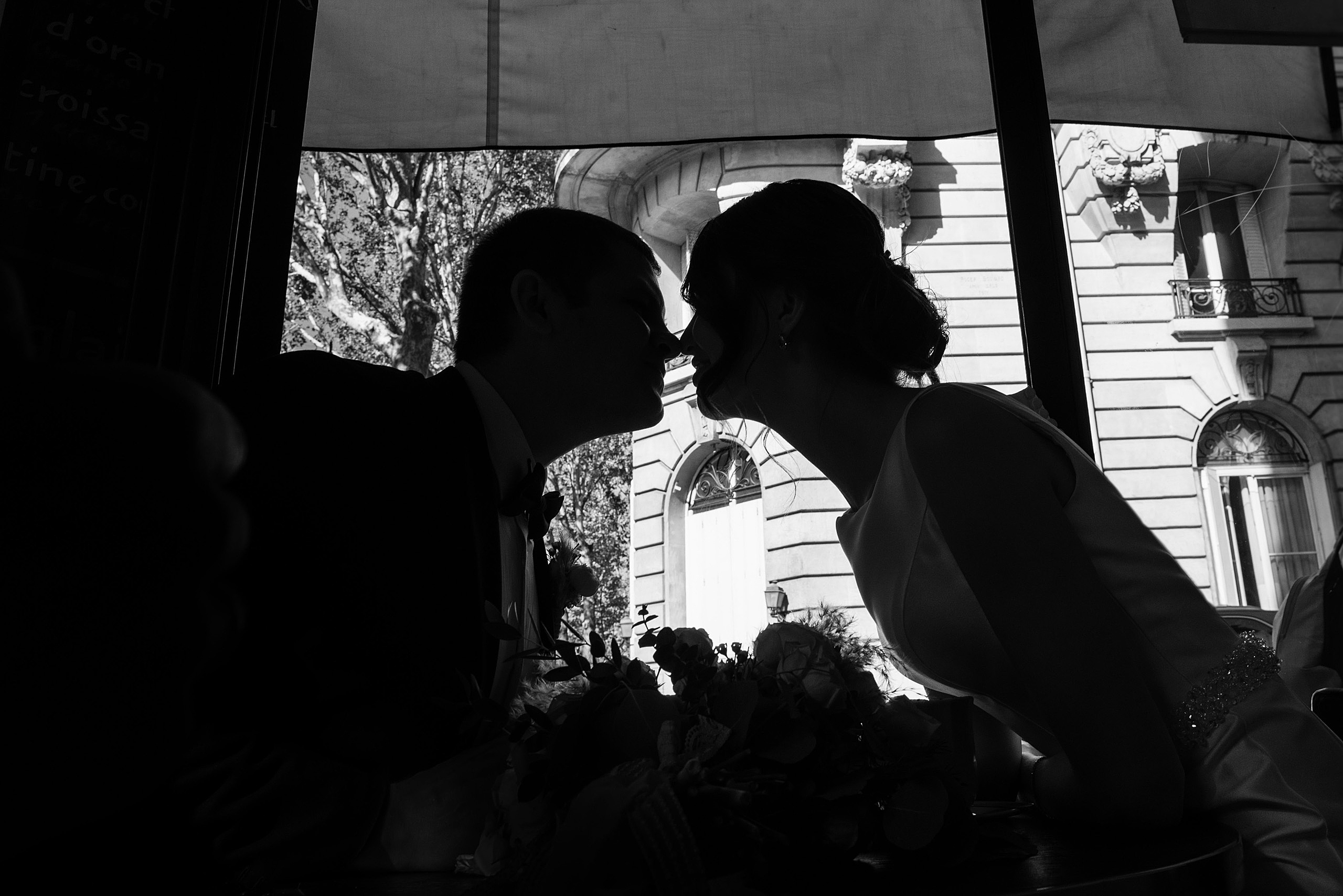 Свадьба в Париже. Фотограф в Швейцарии и Европе Анна Алексеенко