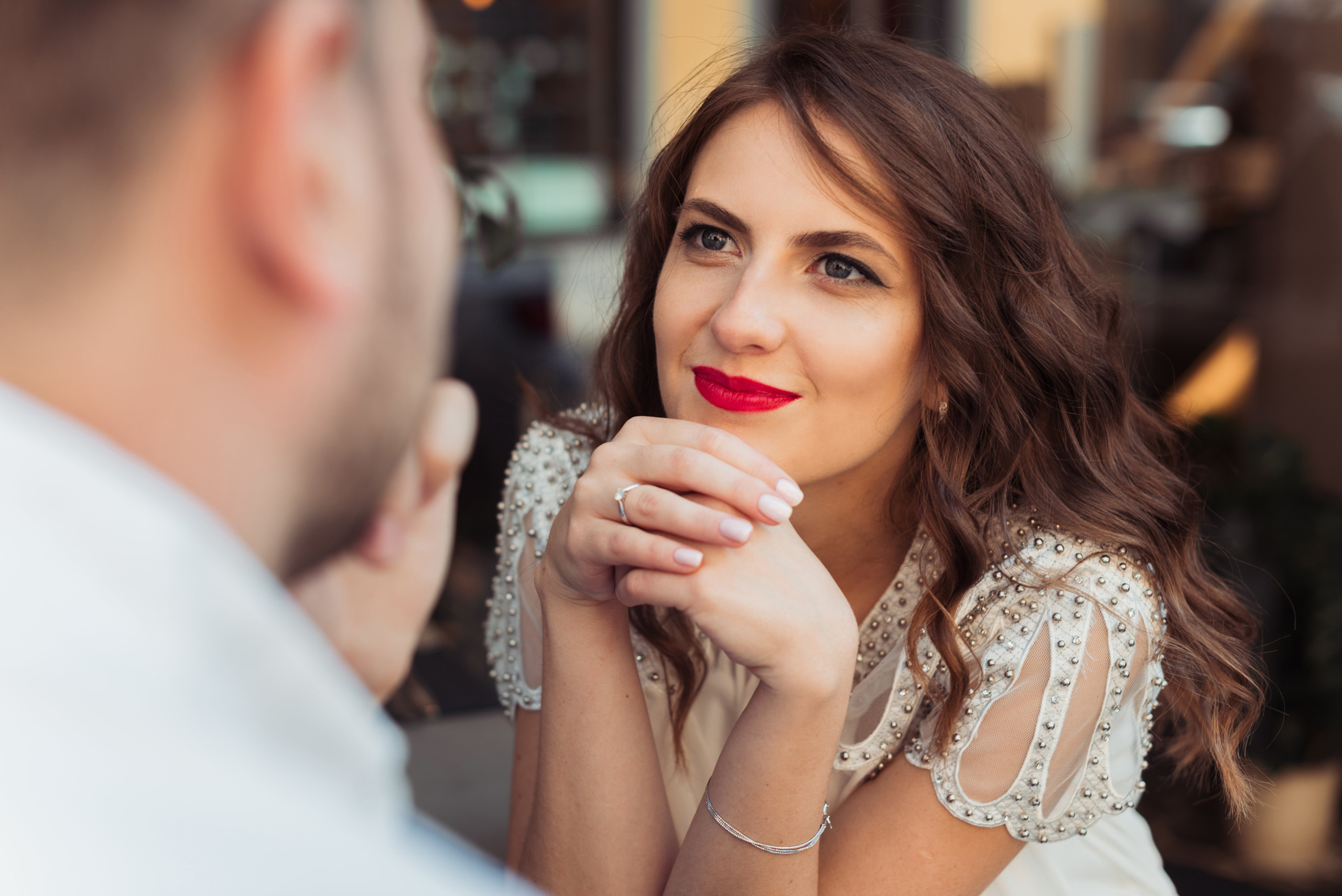 Maria & Yuri (Milan, Italy). Photographer in Switzerland and Europe Anna Alekseenko