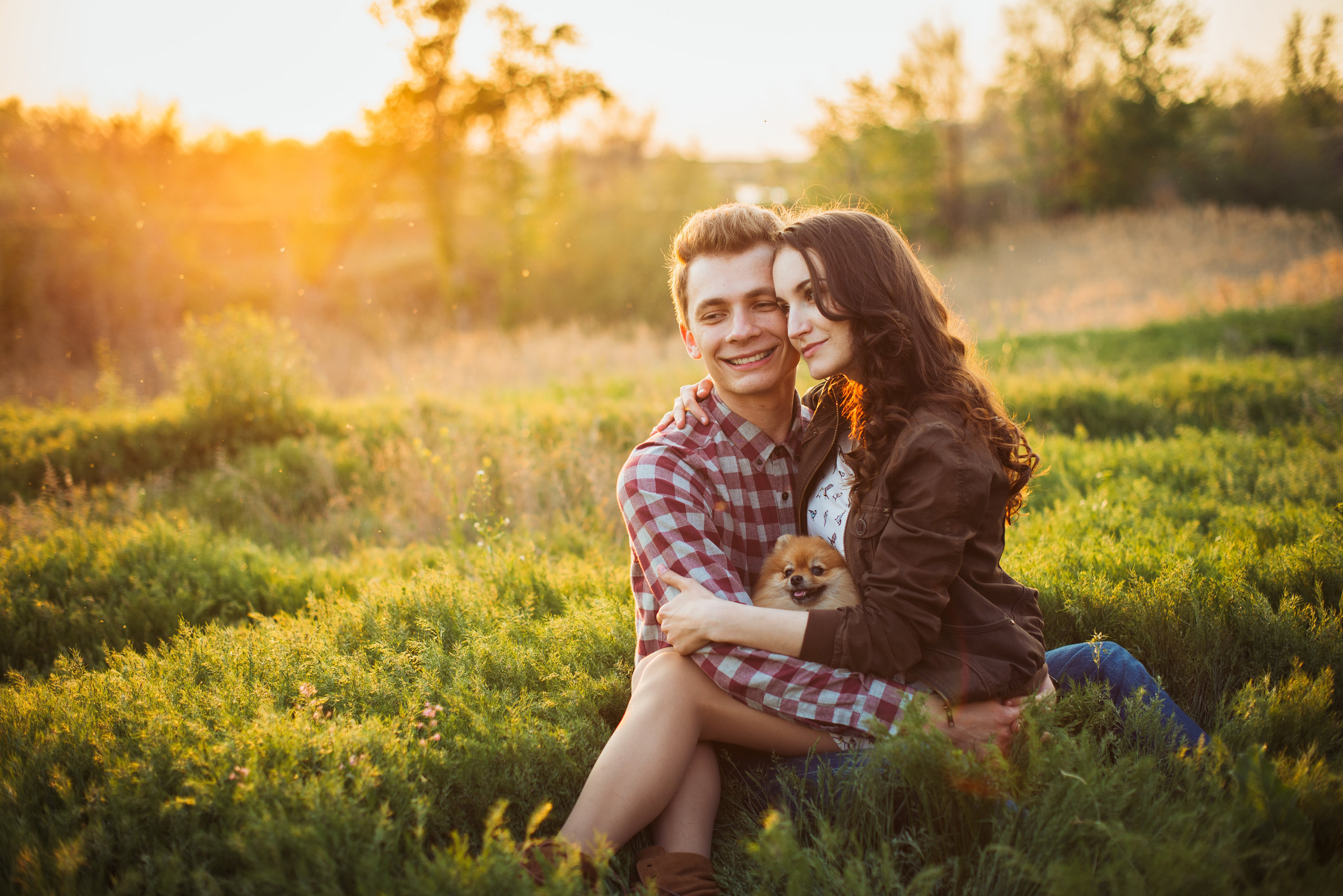 Olga & Alexander (Volgograd, Russia). Photographer in Switzerland and Europe Anna Alekseenko