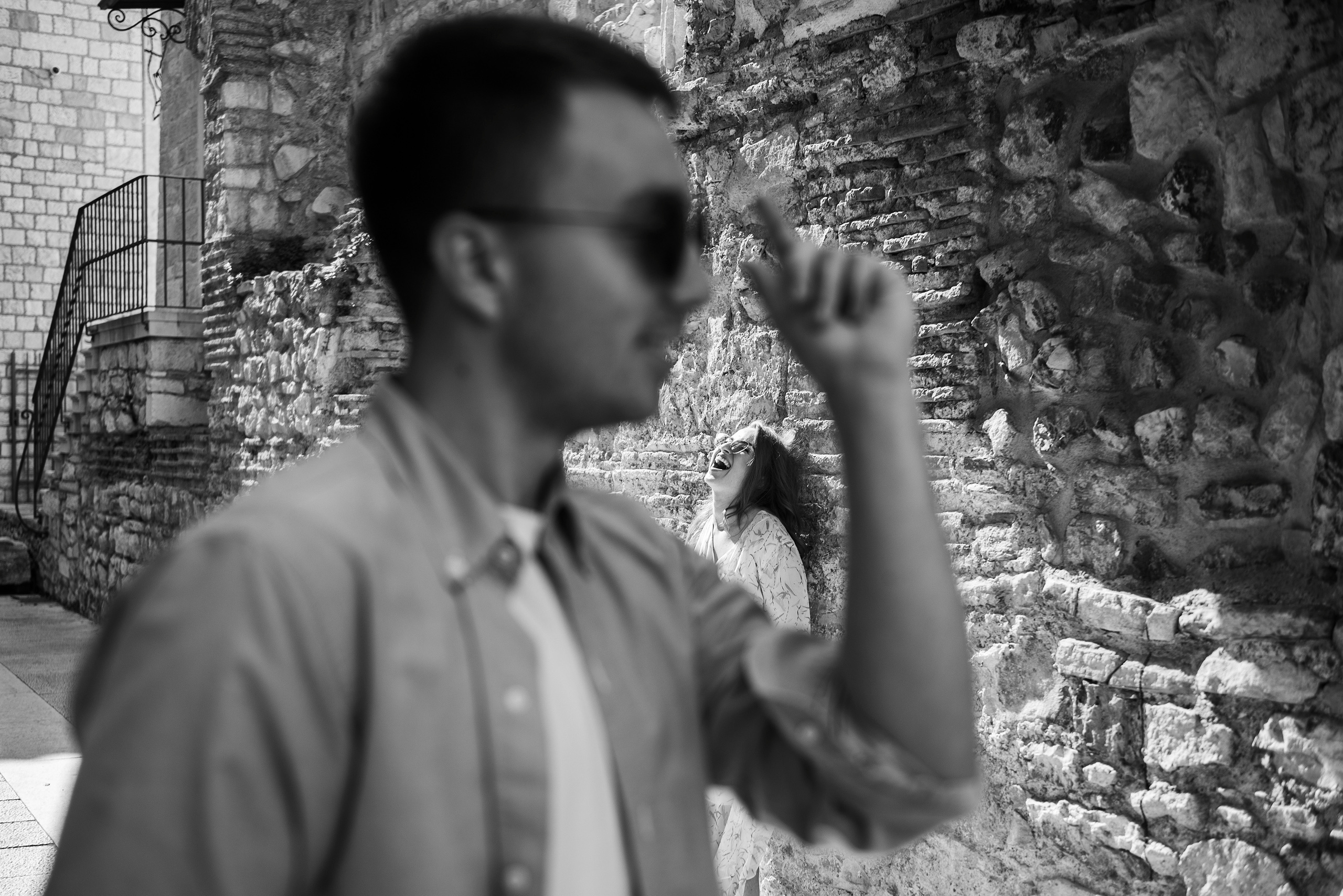 Фотограф в Швейцарии и Европе Анна Алексеенко