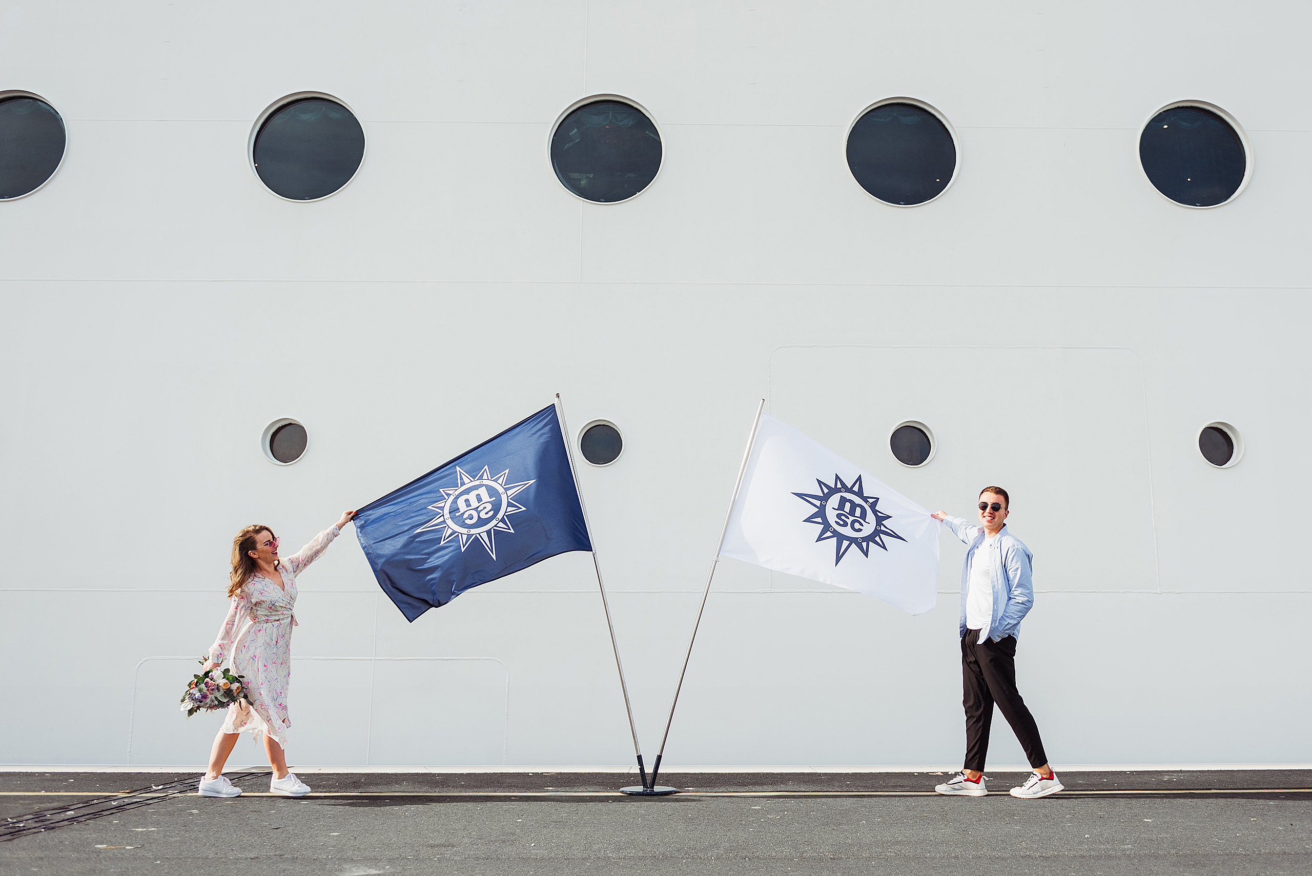 Julia & Ivan (Split, Croatia). Photographer in Switzerland and Europe Anna Alekseenko