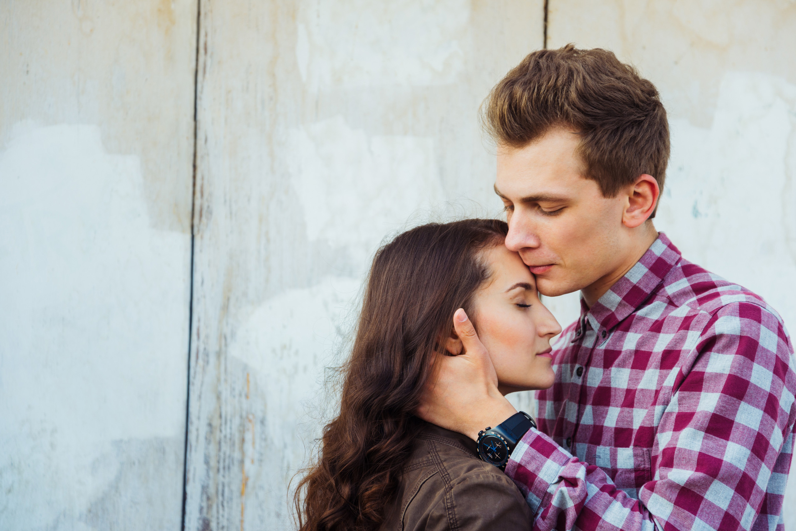 Olga & Alexander (Volgograd, Russia). Photographer in Switzerland and Europe Anna Alekseenko