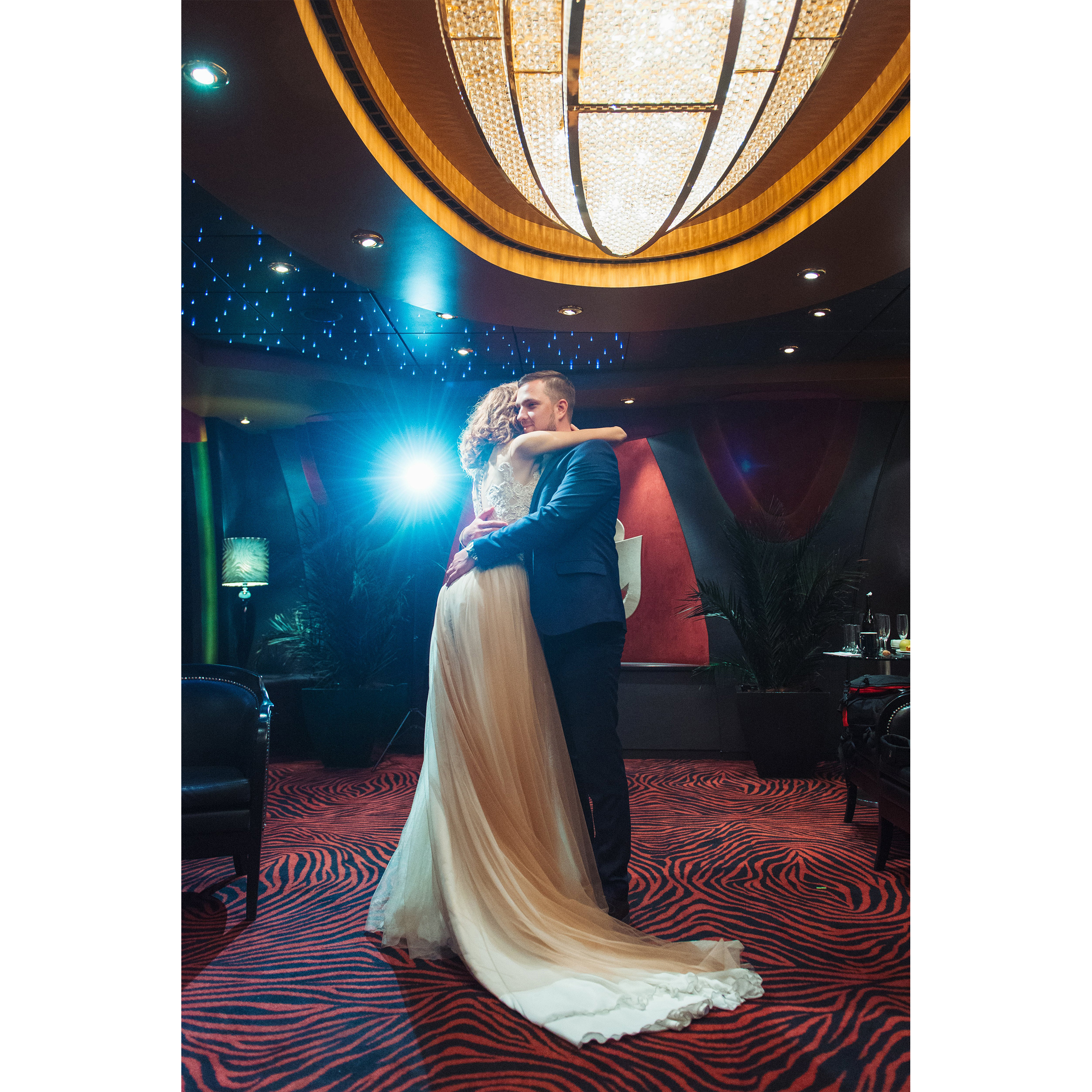 Anastasia & Sergey (Rome, Italy). Photographer in Switzerland and Europe Anna Alekseenko