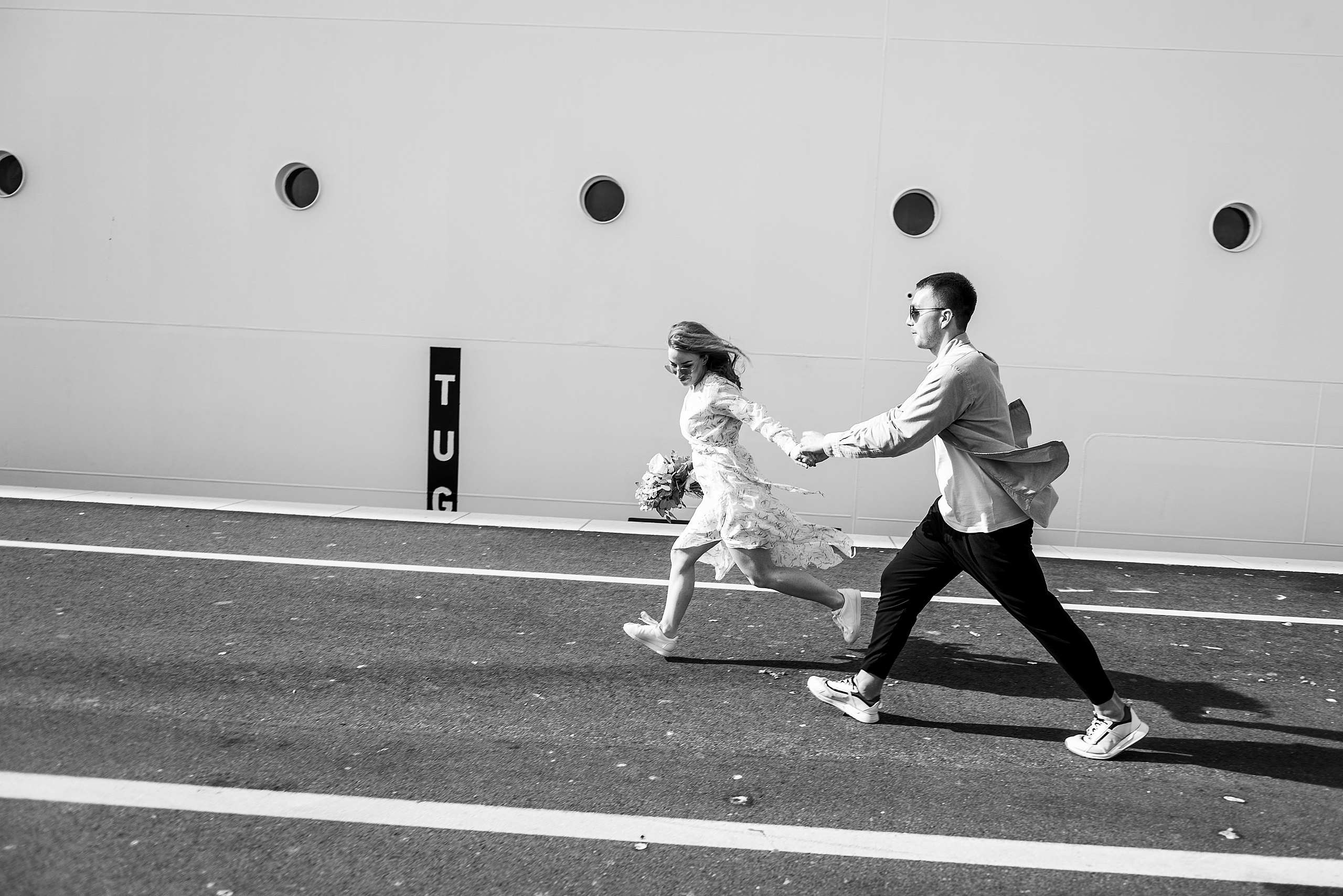 Julia & Ivan (Split, Croatia). Photographer in Switzerland and Europe Anna Alekseenko