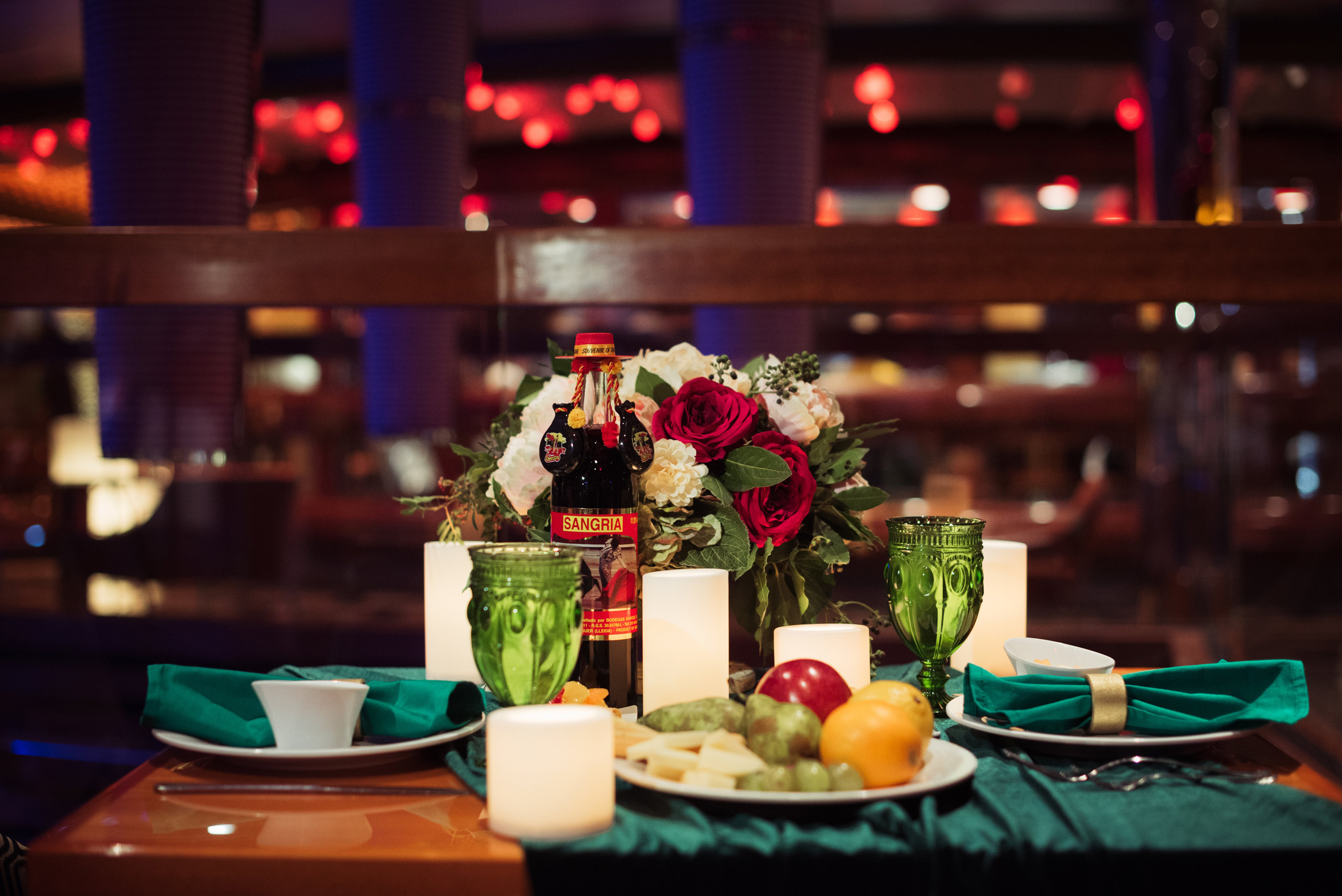 Maria & Igor (Barcelona, Spain). Photographer in Switzerland and Europe Anna Alekseenko