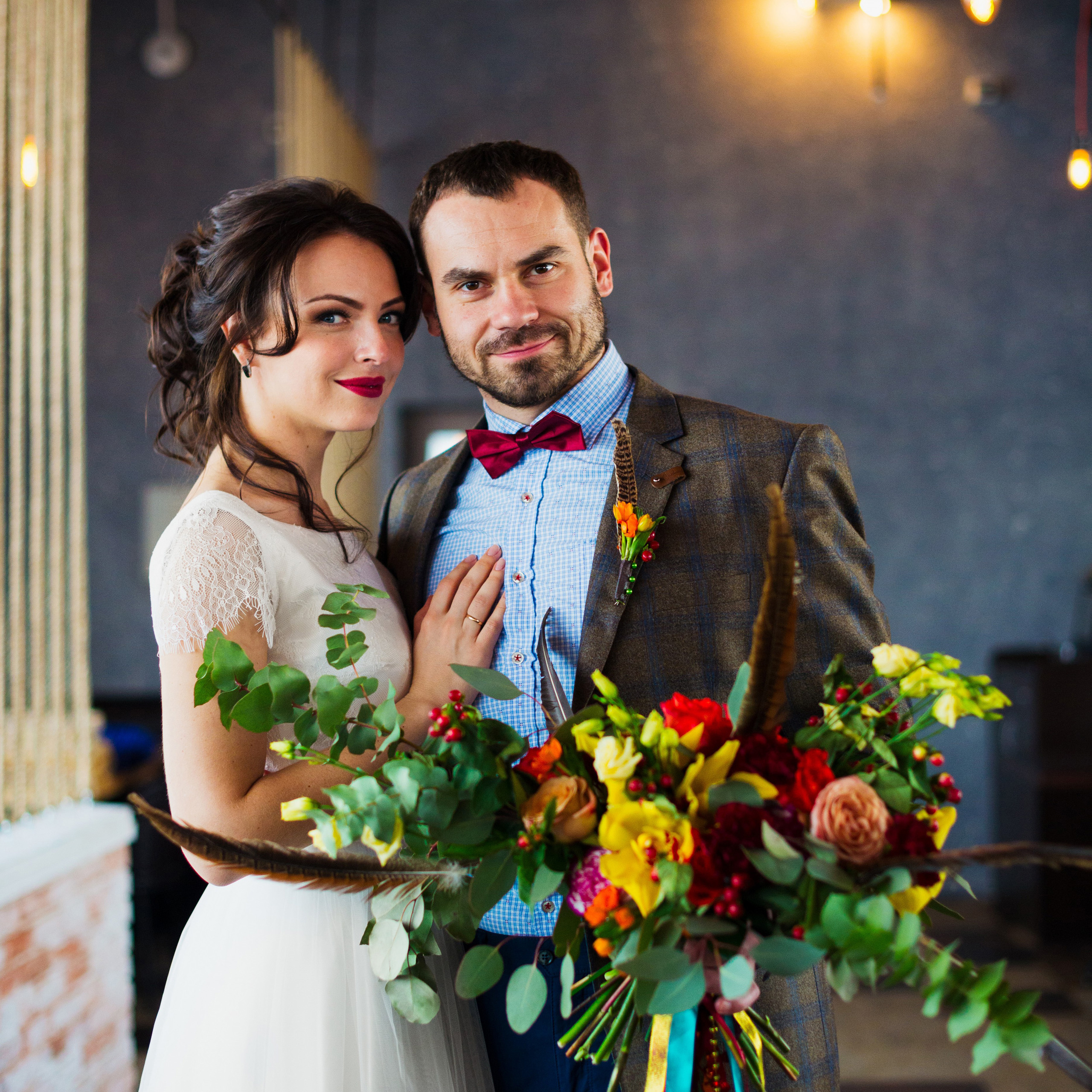 Ekaterina & Andrey (Russia). Photographer in Switzerland and Europe Anna Alekseenko