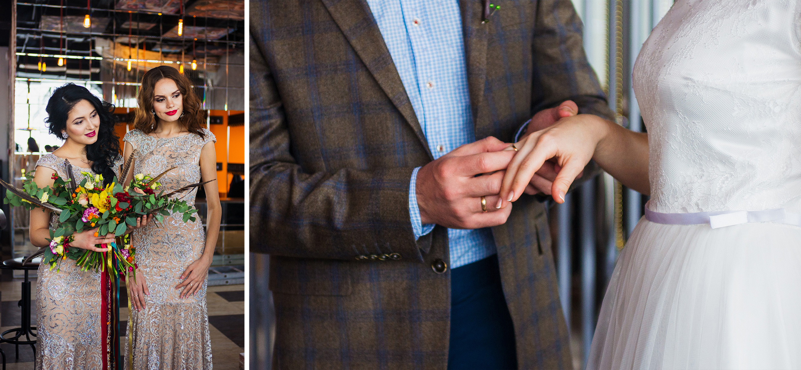 Ekaterina & Andrey (Russia). Photographer in Switzerland and Europe Anna Alekseenko