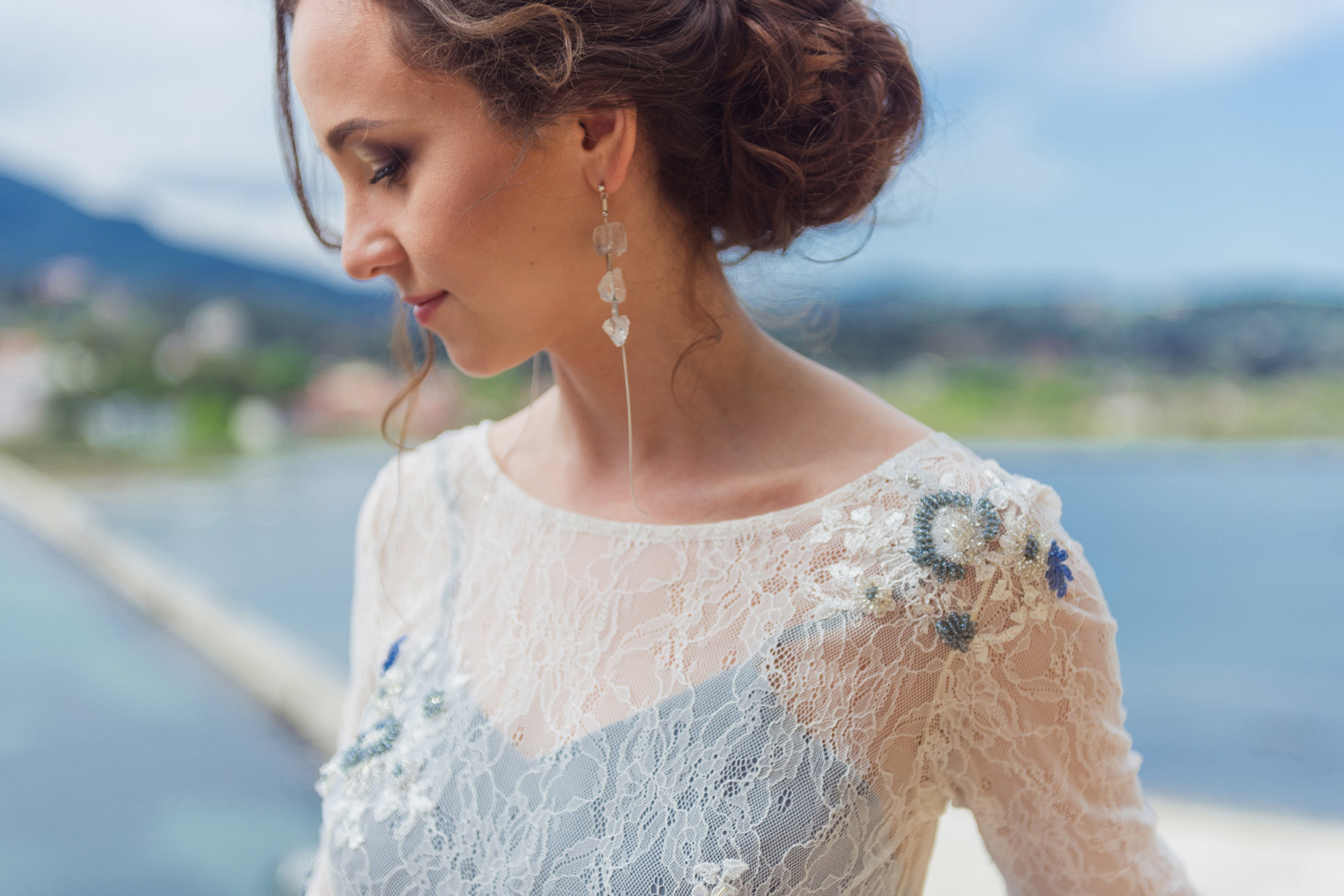 Свадьба в Греции. Фотограф в Швейцарии и Европе Анна Алексеенко