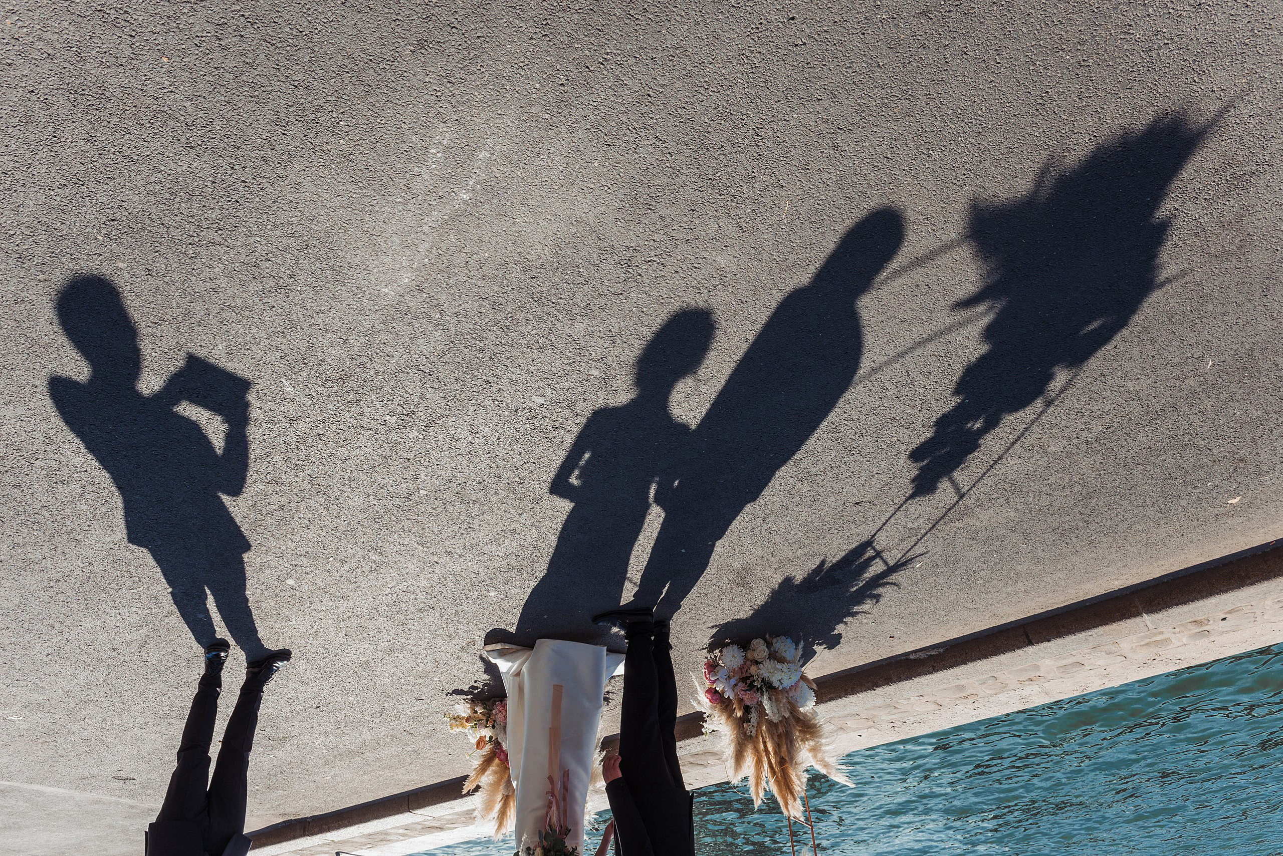 Свадьба в Париже. Фотограф в Швейцарии и Европе Анна Алексеенко