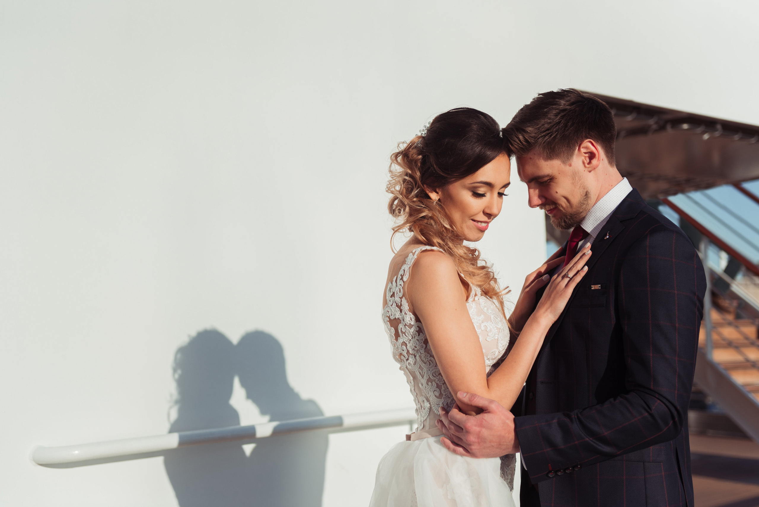 Maria & Igor (Barcelona, Spain). Photographer in Switzerland and Europe Anna Alekseenko