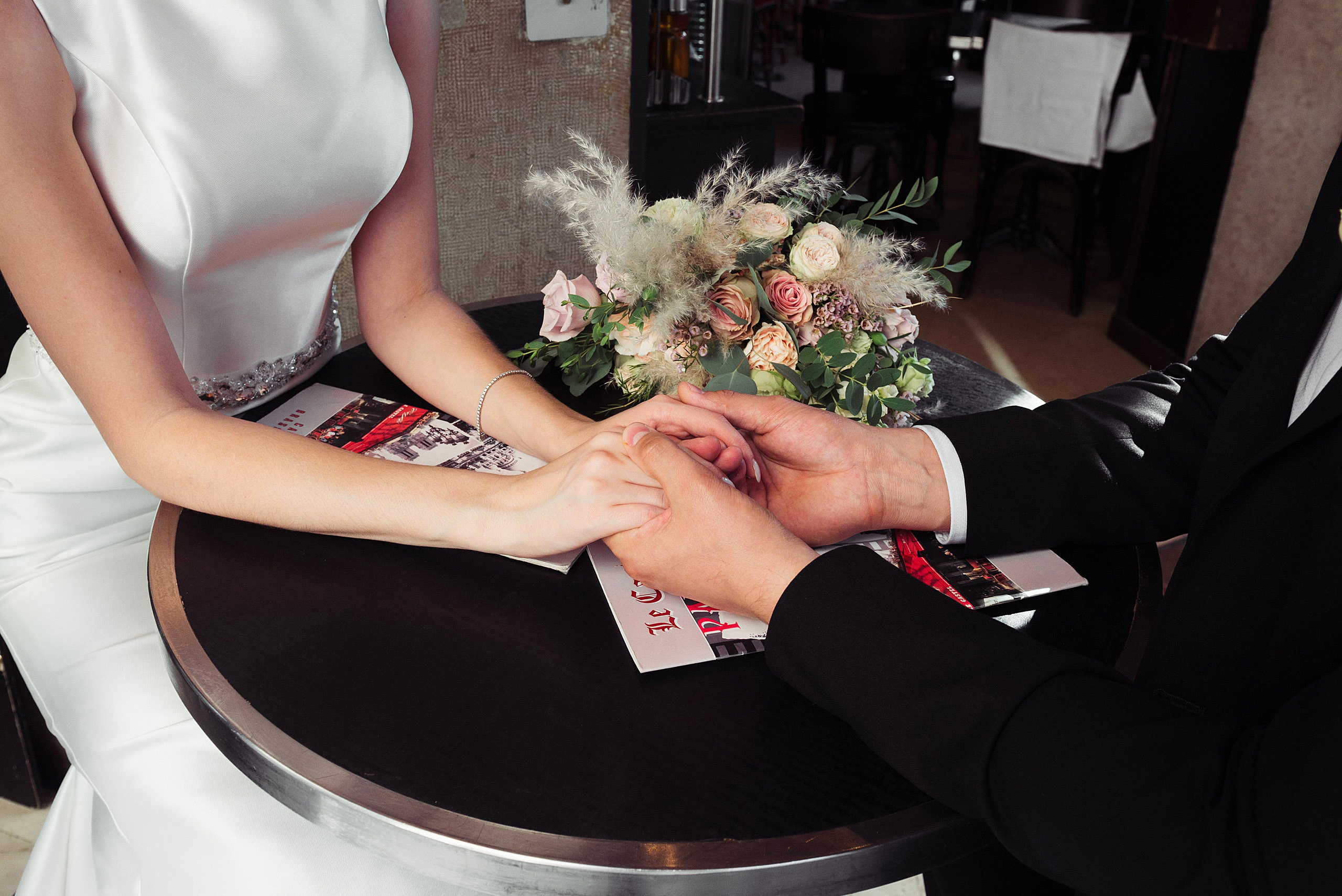 Свадьба в Париже. Фотограф в Швейцарии и Европе Анна Алексеенко