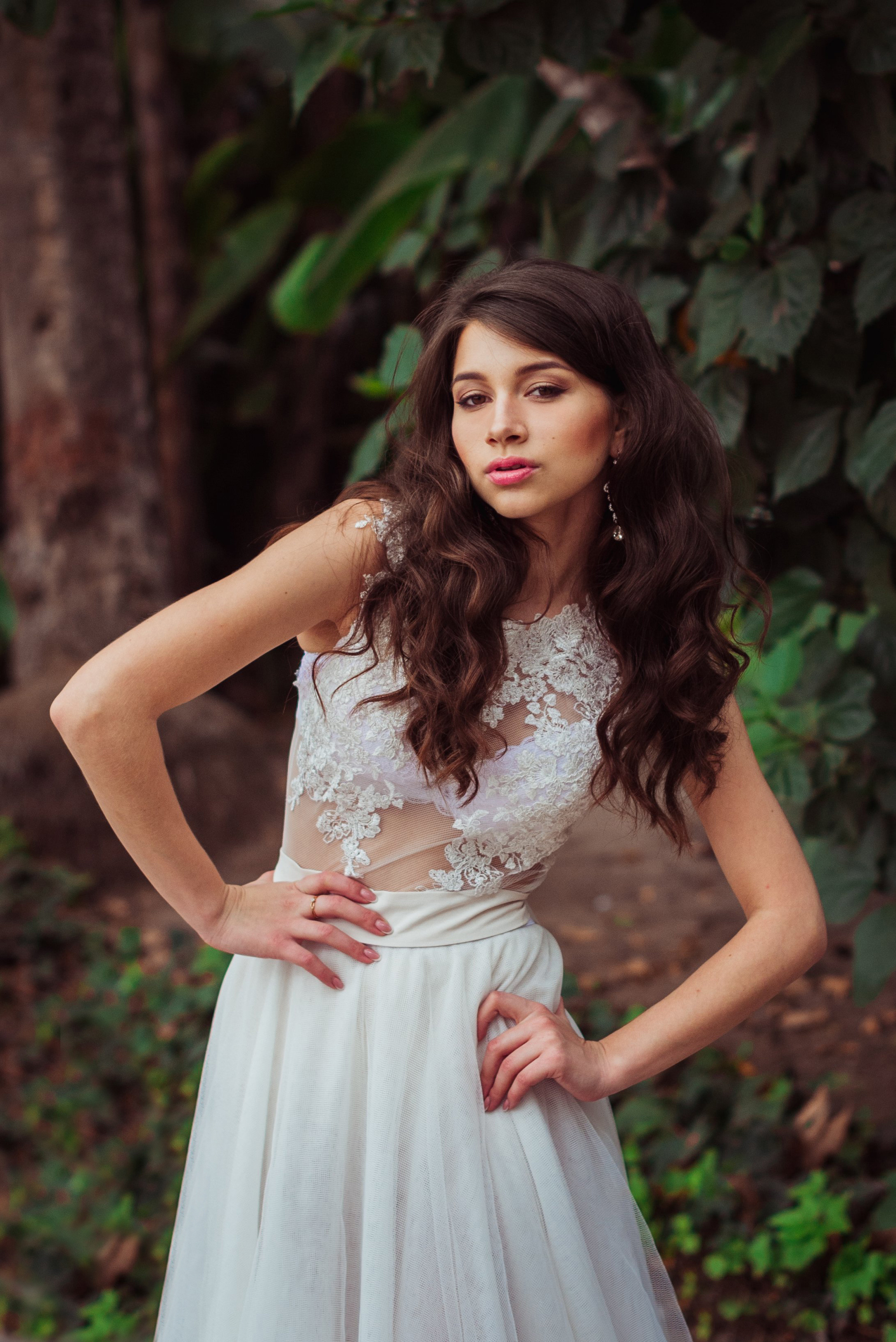 Anna (Malaga, Spain). Photographer in Switzerland and Europe Anna Alekseenko