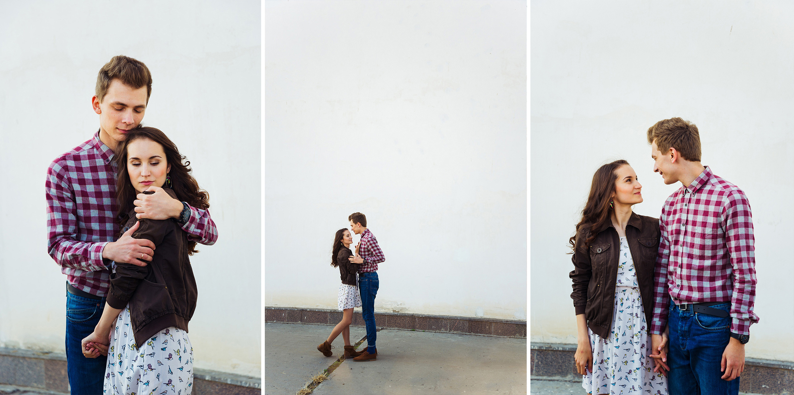 Olga & Alexander (Volgograd, Russia). Photographer in Switzerland and Europe Anna Alekseenko