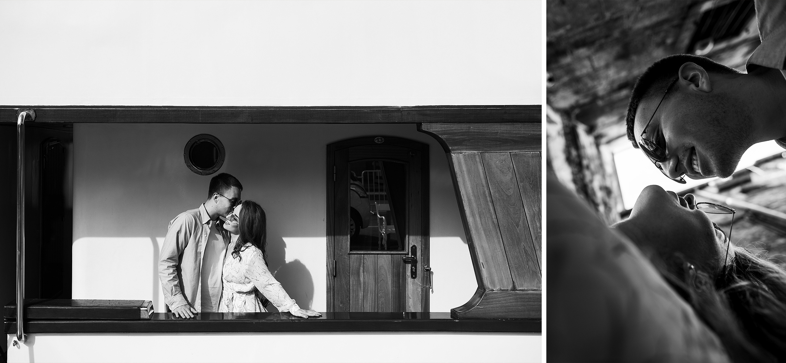 Julia & Ivan (Split, Croatia). Photographer in Switzerland and Europe Anna Alekseenko