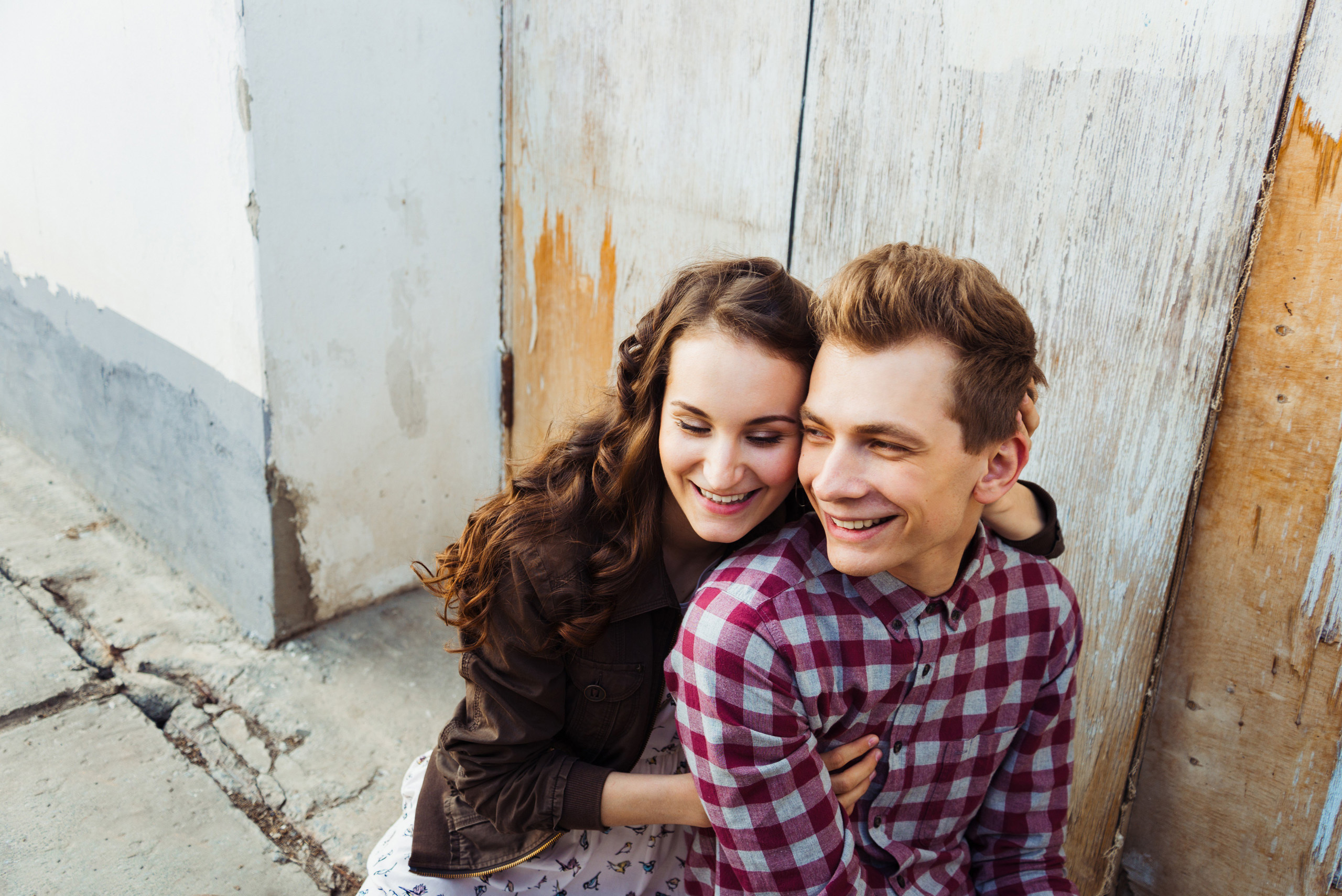 Olga & Alexander (Volgograd, Russia). Photographer in Switzerland and Europe Anna Alekseenko