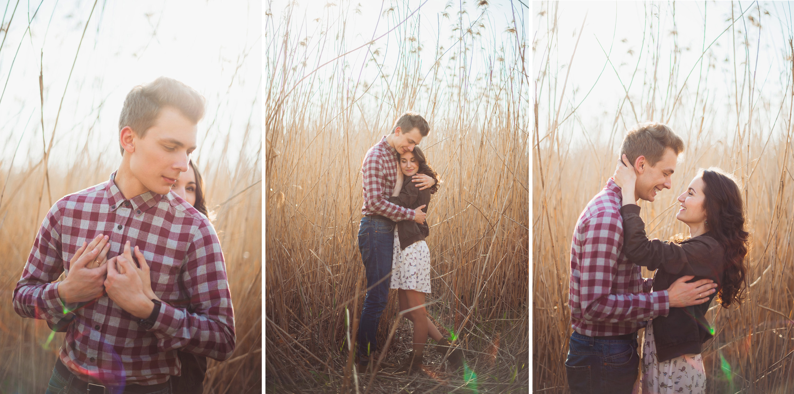 Olga & Alexander (Volgograd, Russia). Photographer in Switzerland and Europe Anna Alekseenko