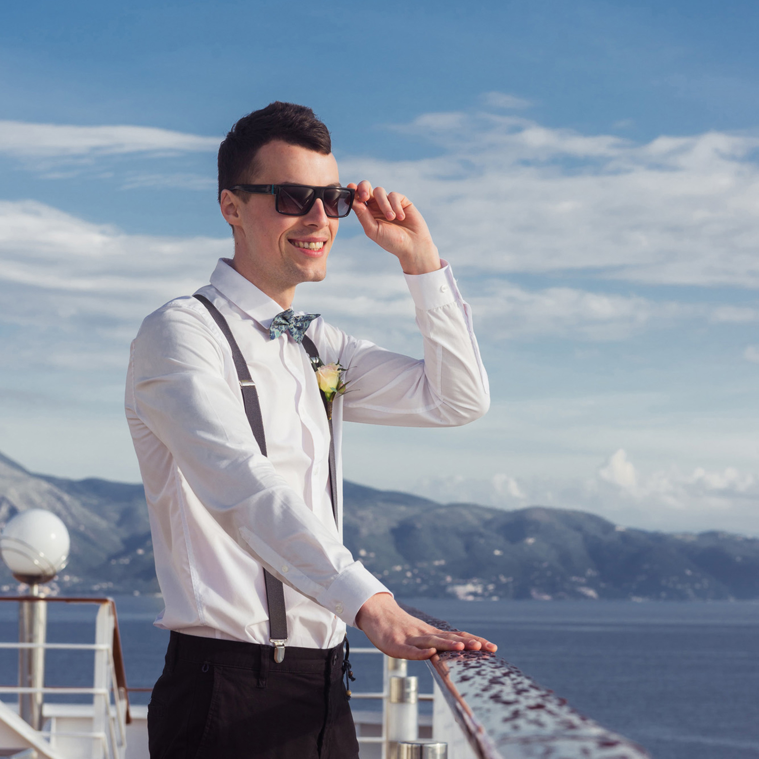 Свадьба в Греции. Фотограф в Швейцарии и Европе Анна Алексеенко