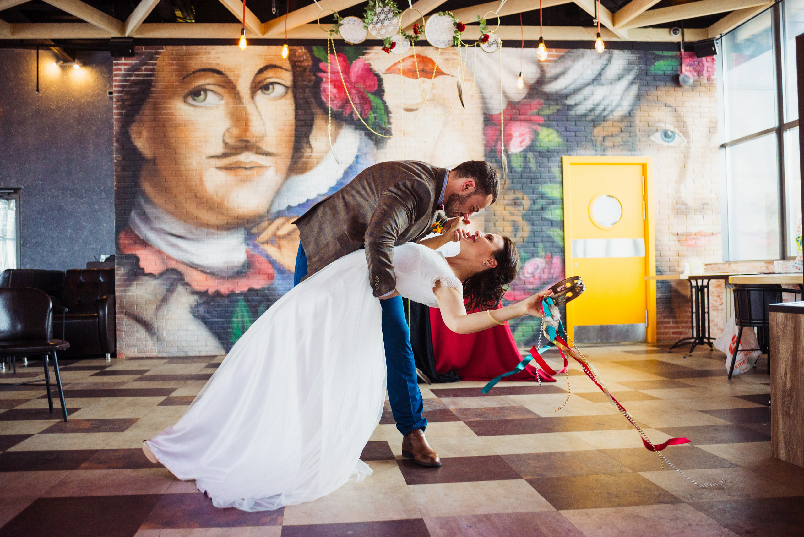 Ekaterina & Andrey (Russia). Photographer in Switzerland and Europe Anna Alekseenko