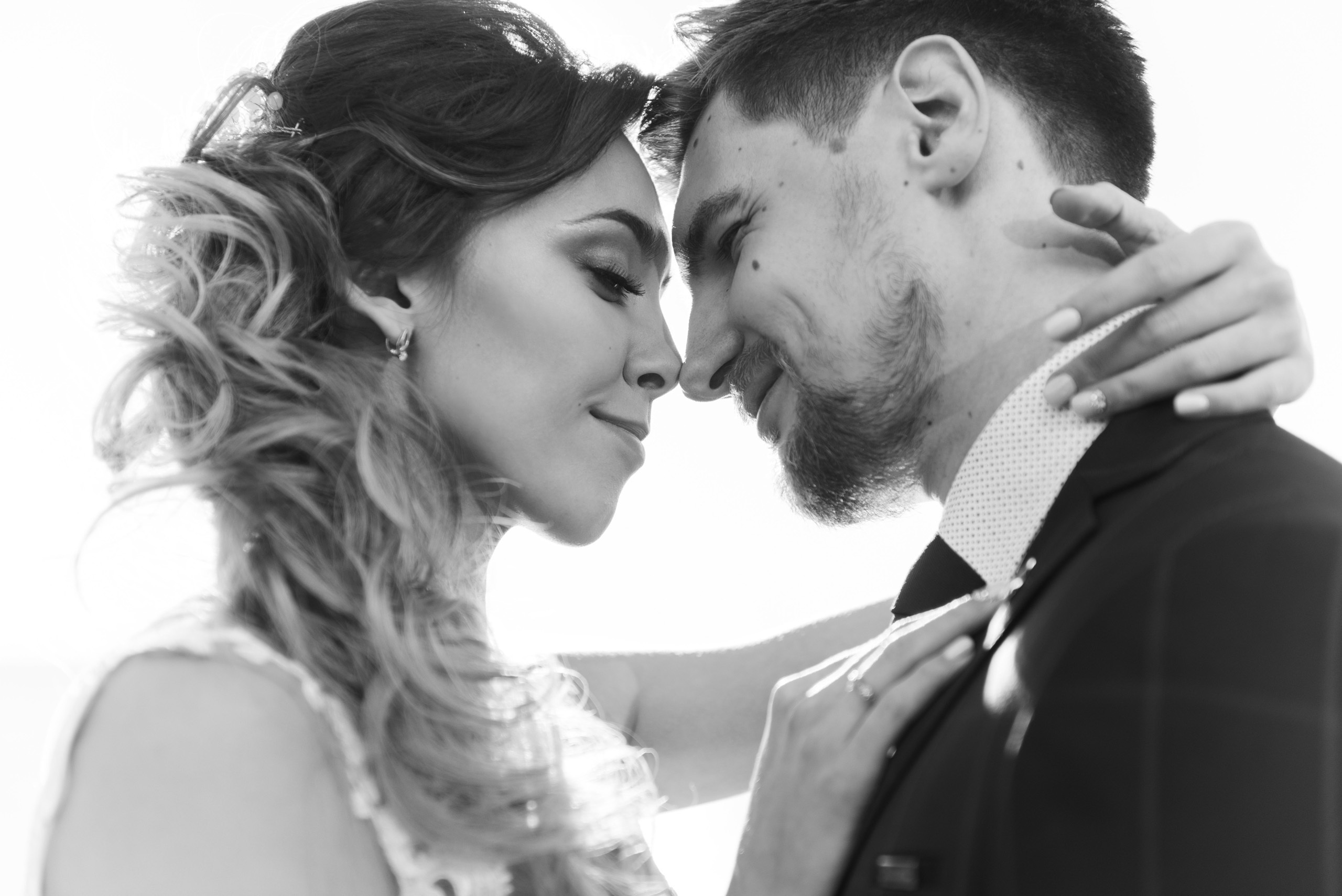 Maria & Igor (Barcelona, Spain). Photographer in Switzerland and Europe Anna Alekseenko