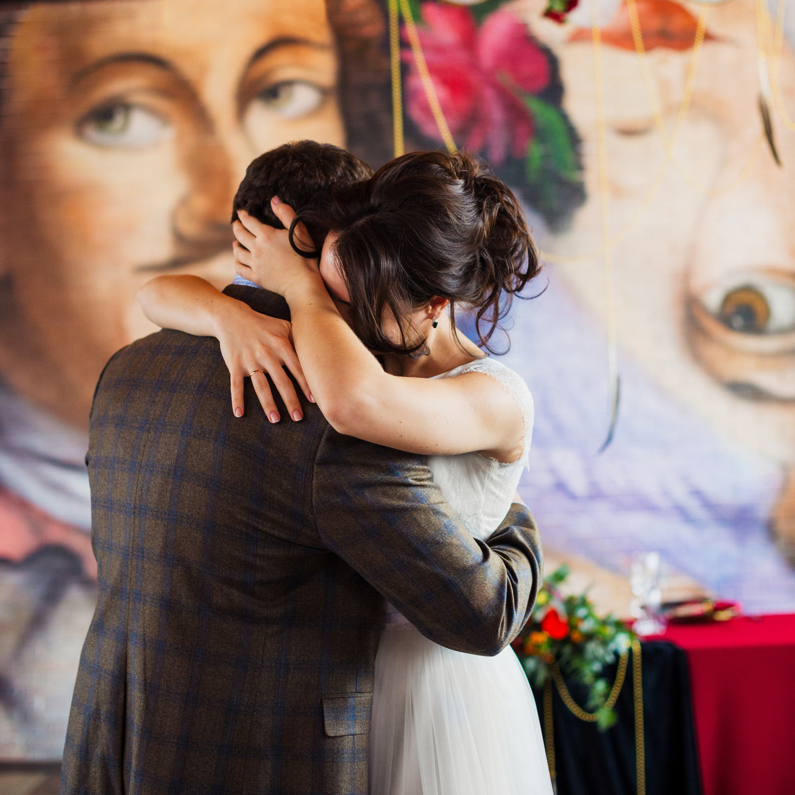 Ekaterina & Andrey (Russia). Photographer in Switzerland and Europe Anna Alekseenko